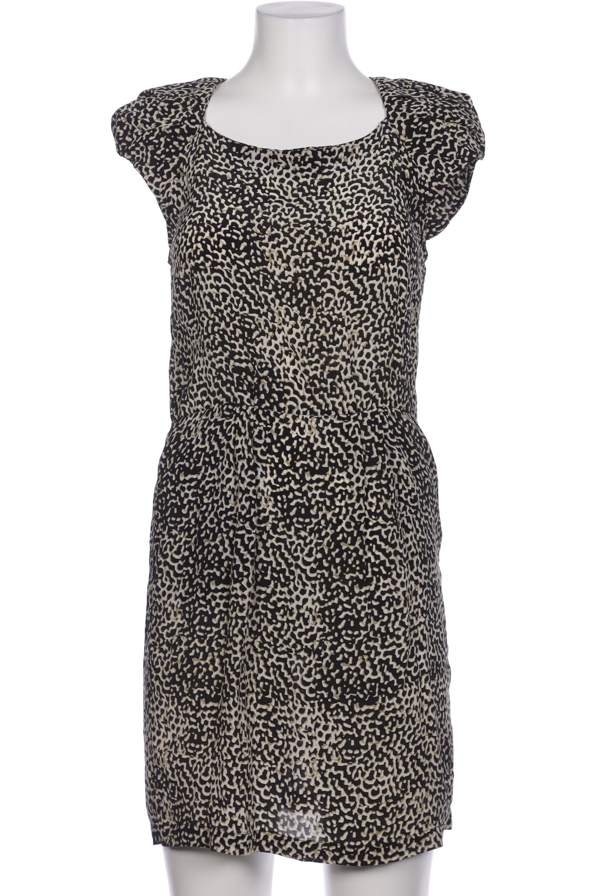 

maje Damen Kleid, schwarz, Gr. 42