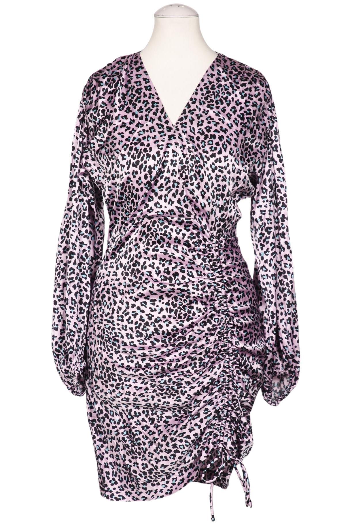 

maje Damen Kleid, mehrfarbig, Gr. 36