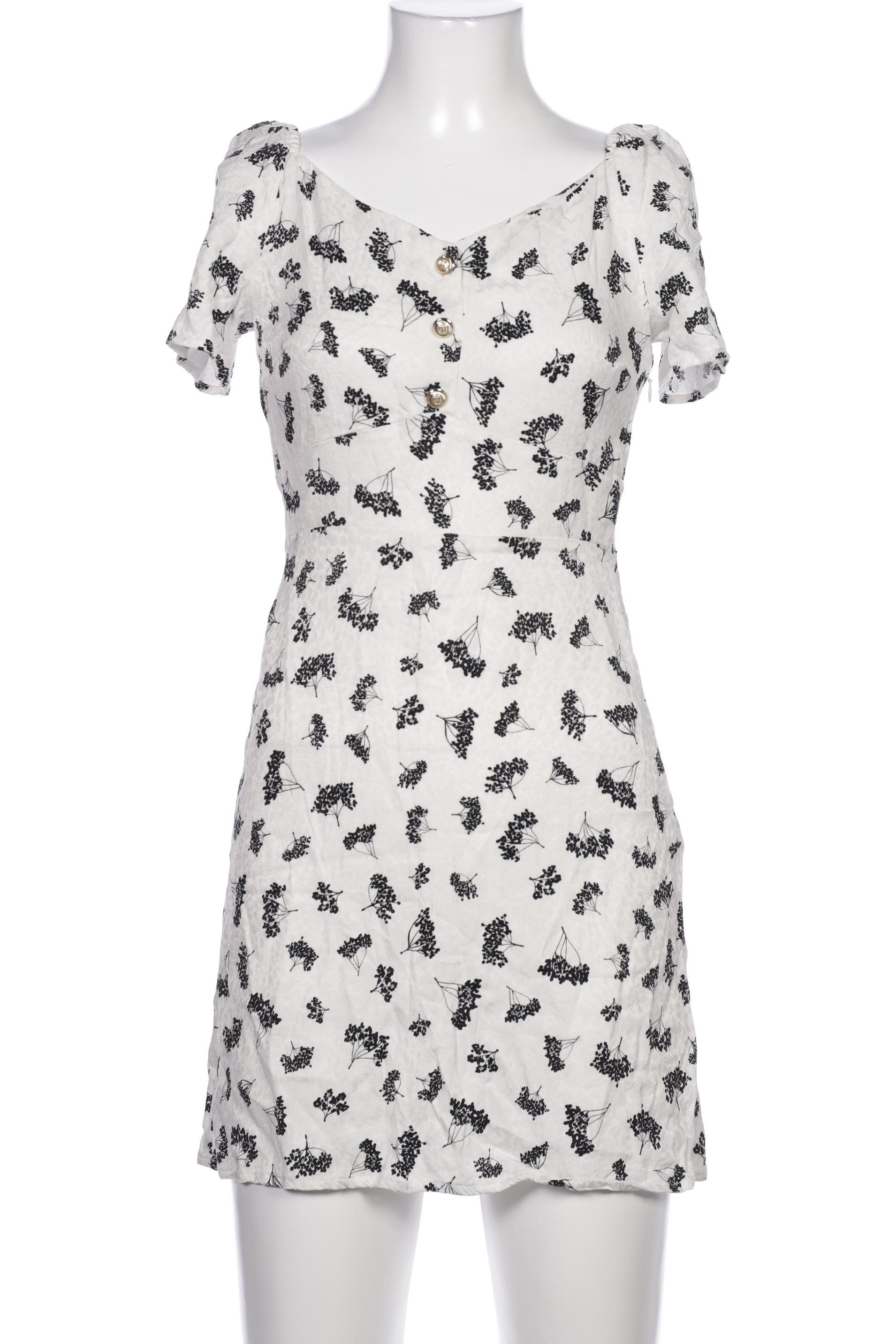

maje Damen Kleid, schwarz