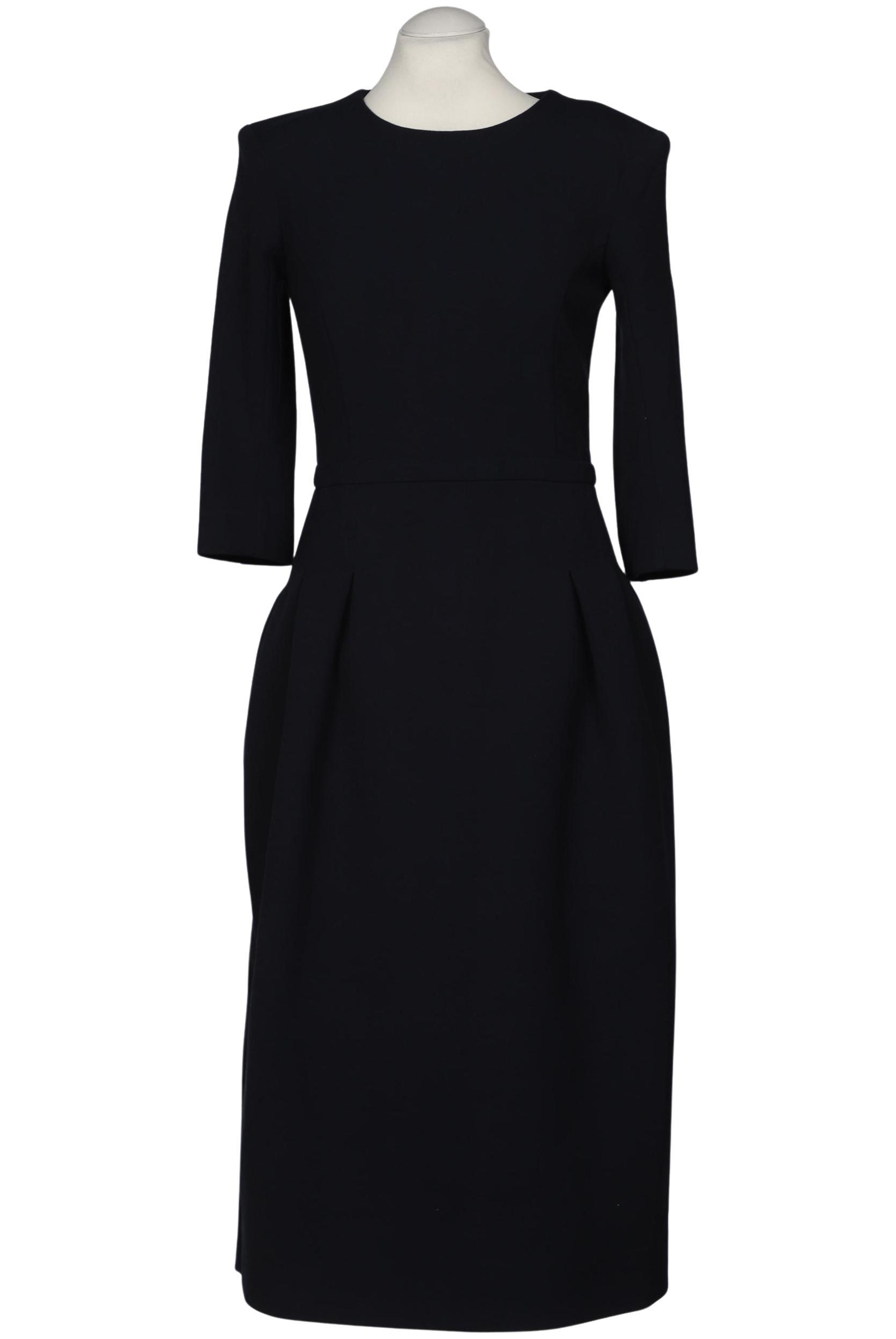 

maje Damen Kleid, marineblau, Gr. 42