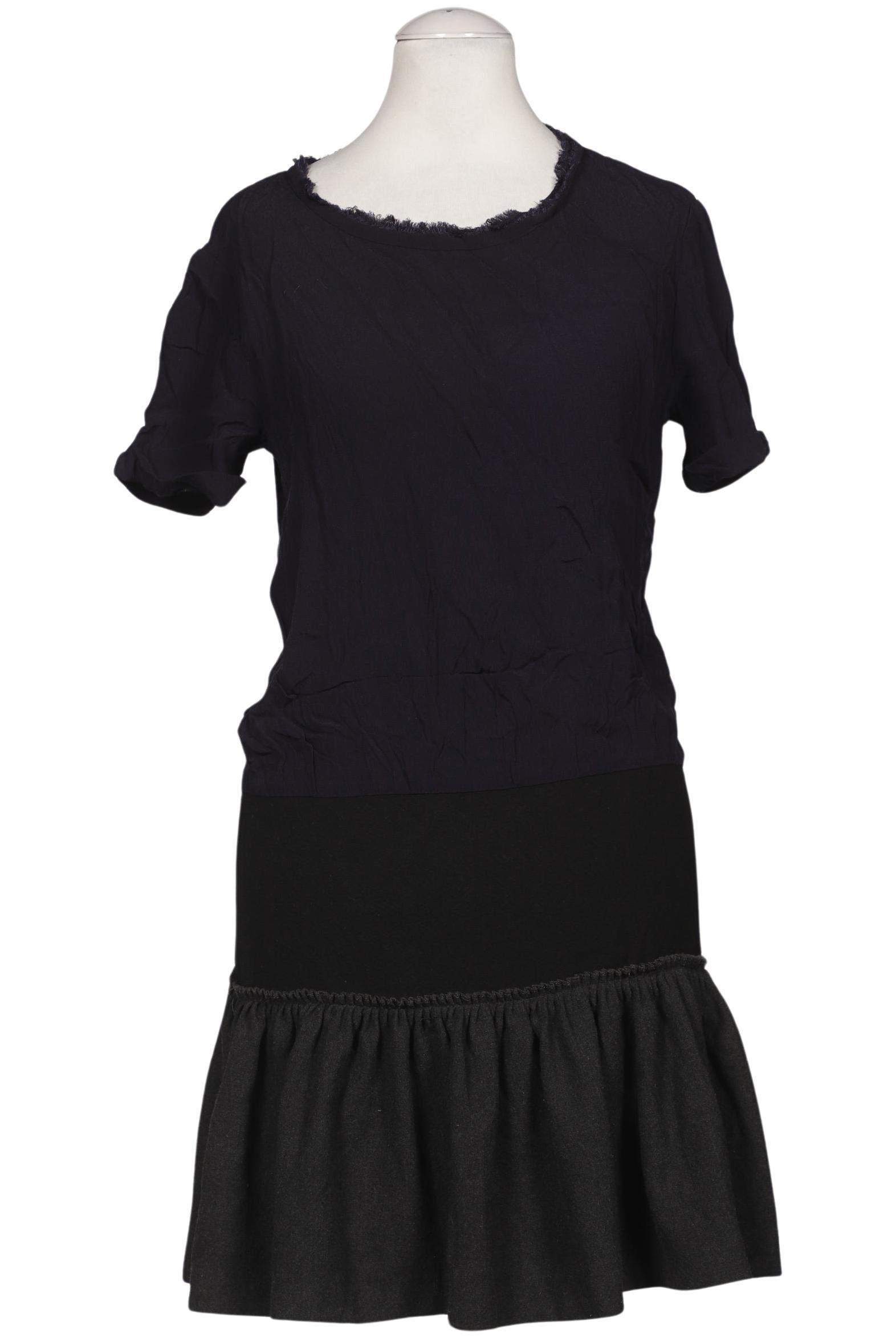 

maje Damen Kleid, mehrfarbig, Gr. 36