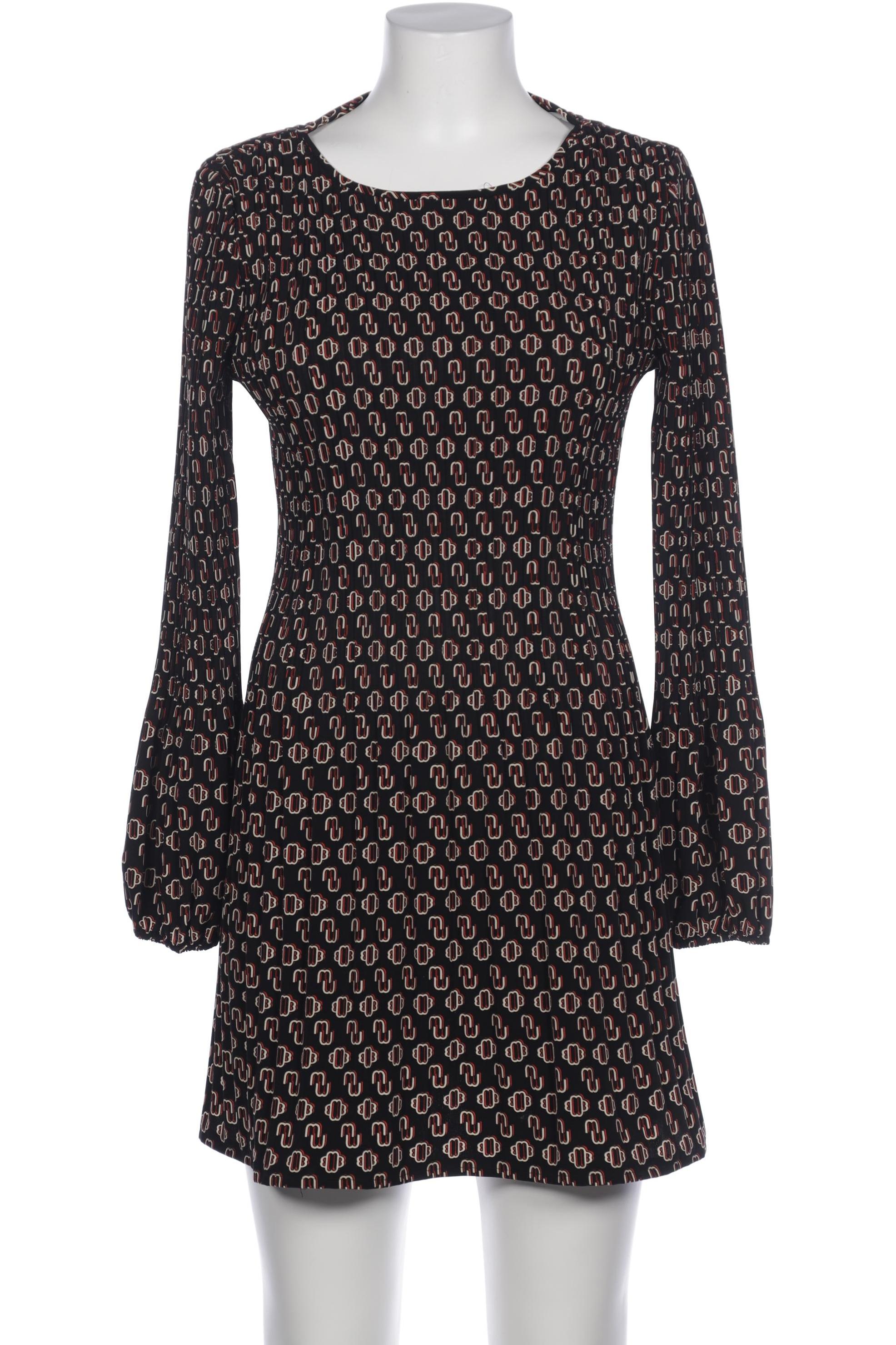 

maje Damen Kleid, schwarz, Gr. 38