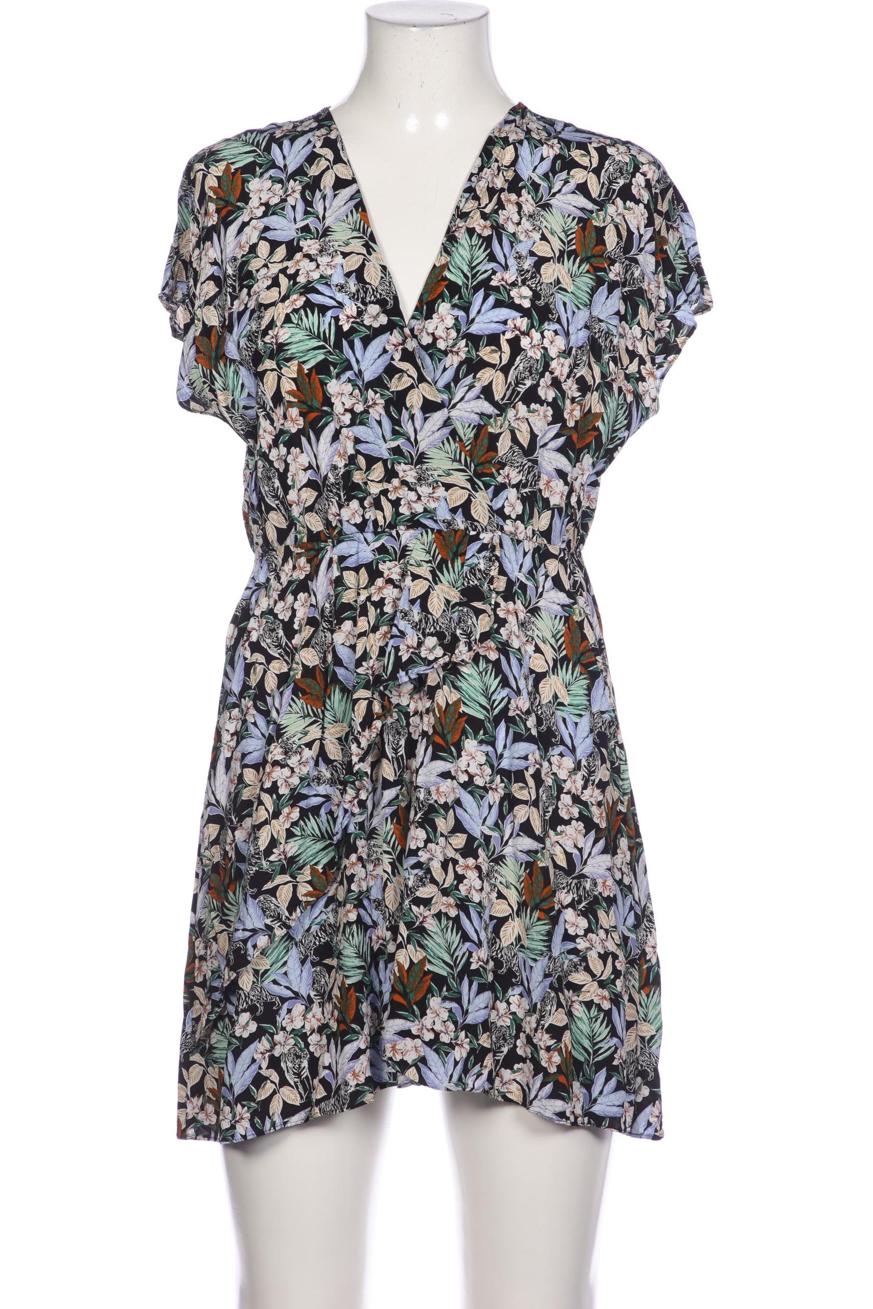 

maje Damen Kleid, mehrfarbig, Gr. 40