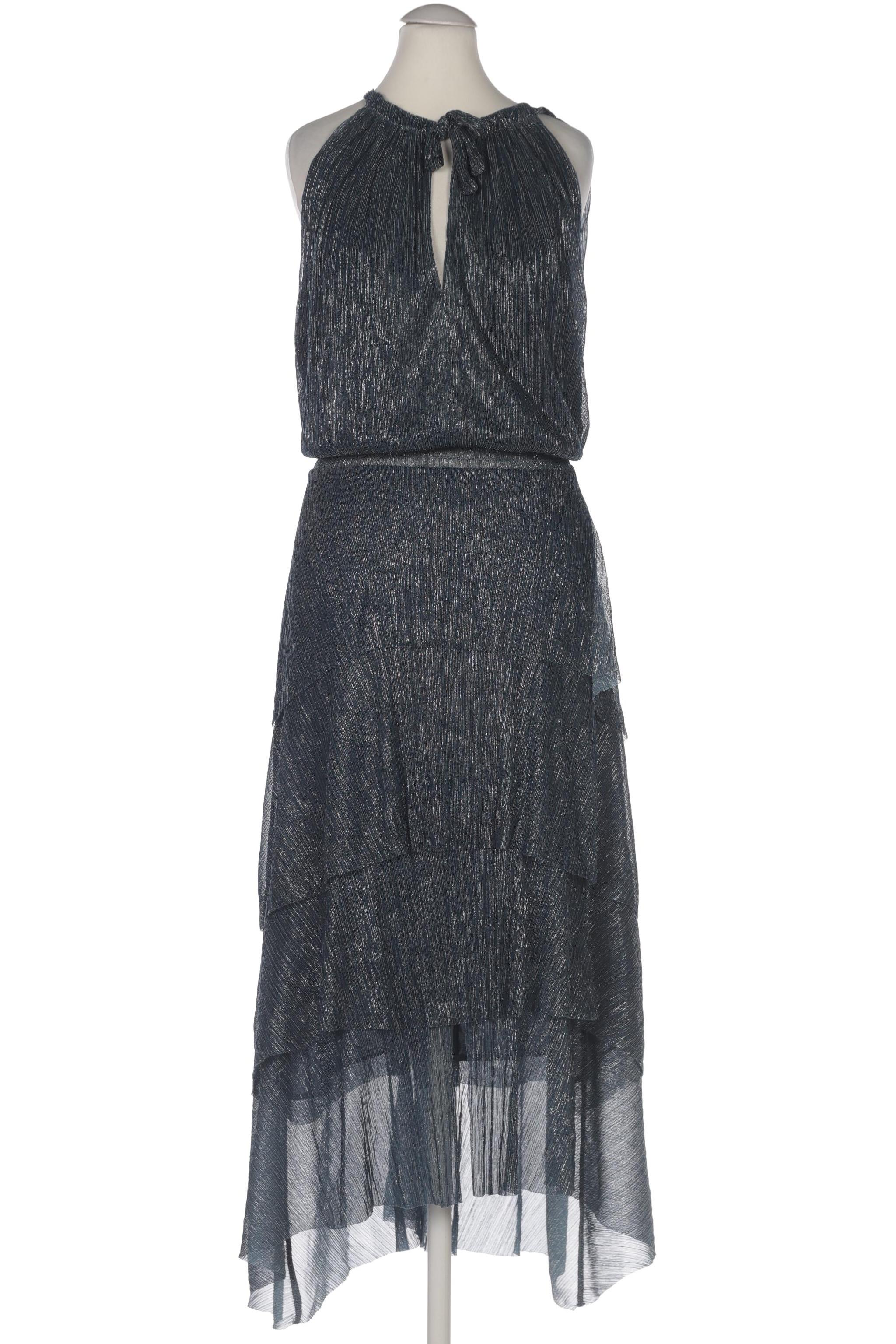 

maje Damen Kleid, marineblau, Gr. 42