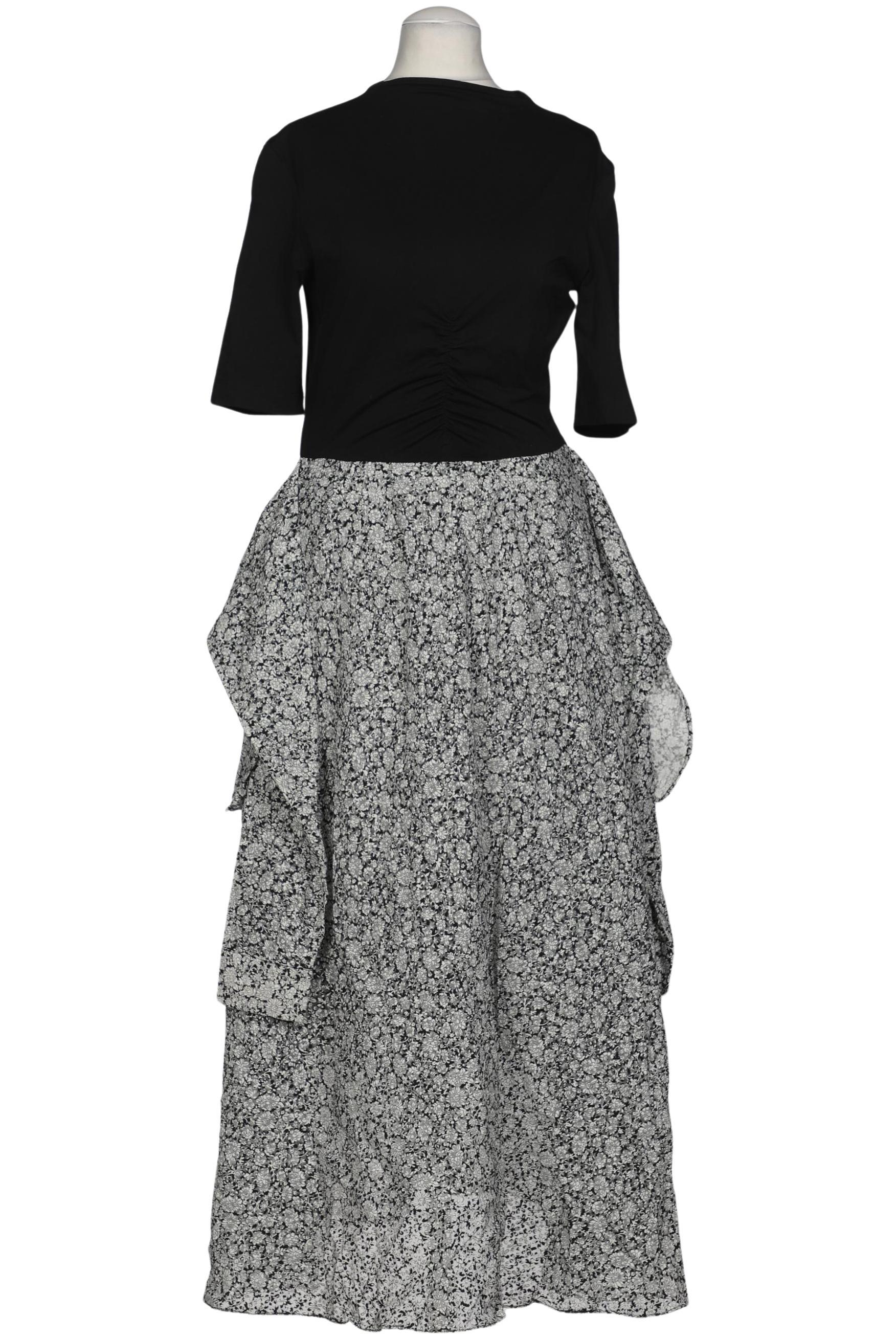 

maje Damen Kleid, mehrfarbig, Gr. 38