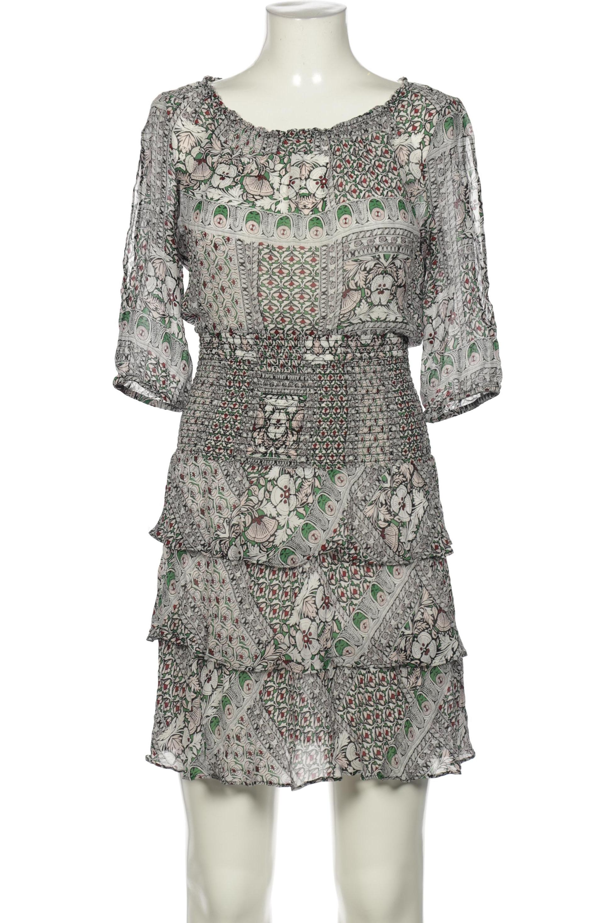 

maje Damen Kleid, schwarz