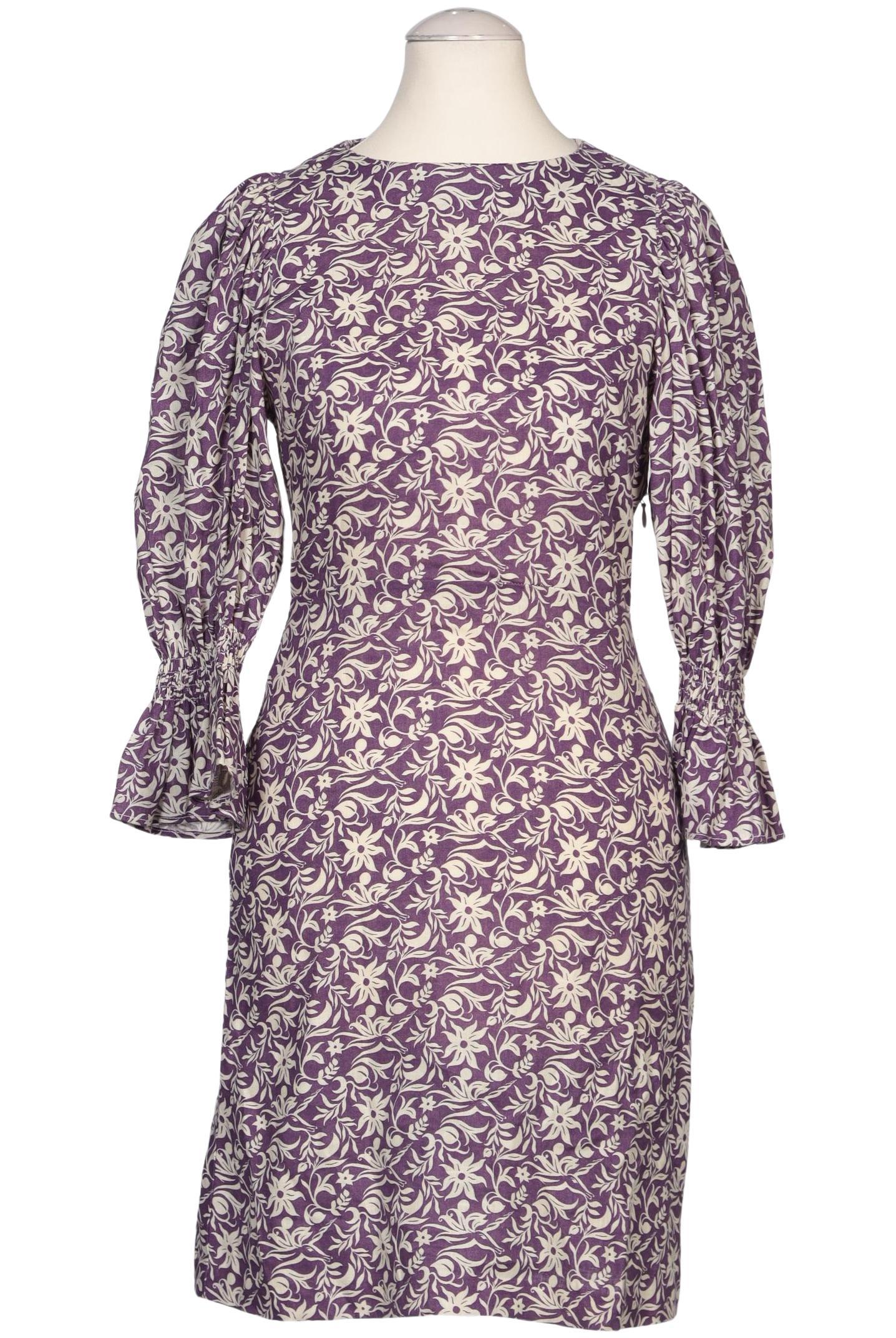 

maje Damen Kleid, flieder, Gr. 34