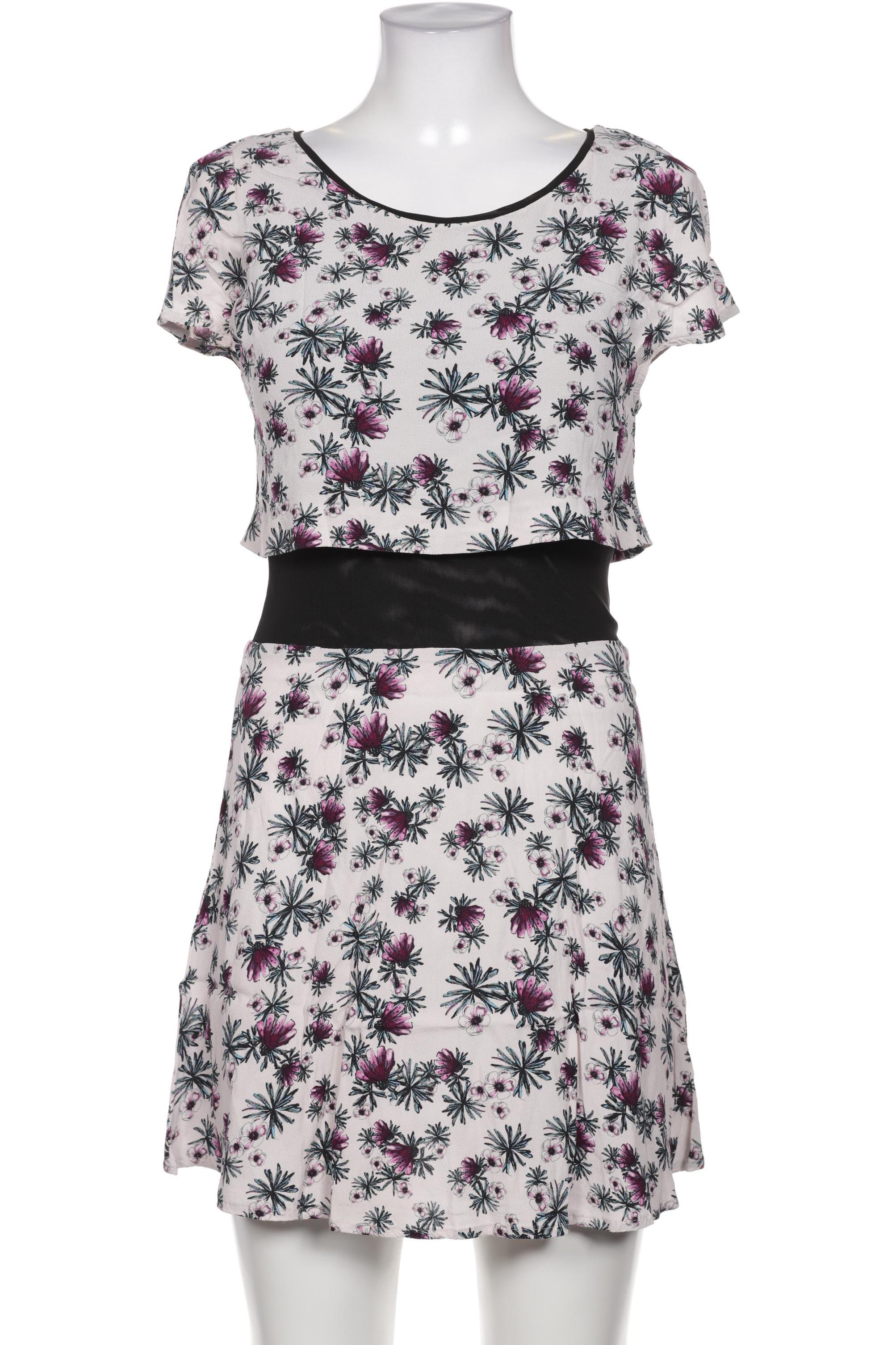 

maje Damen Kleid, pink, Gr. 38