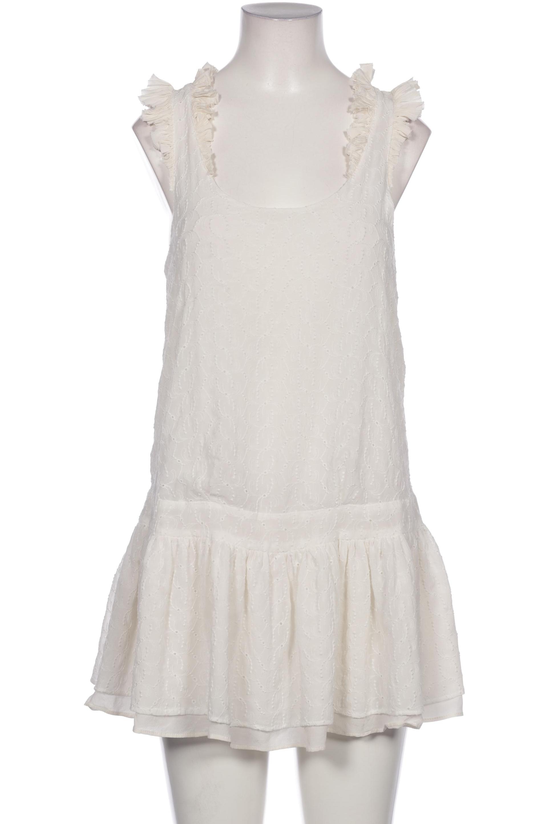 

maje Damen Kleid, beige, Gr. 36