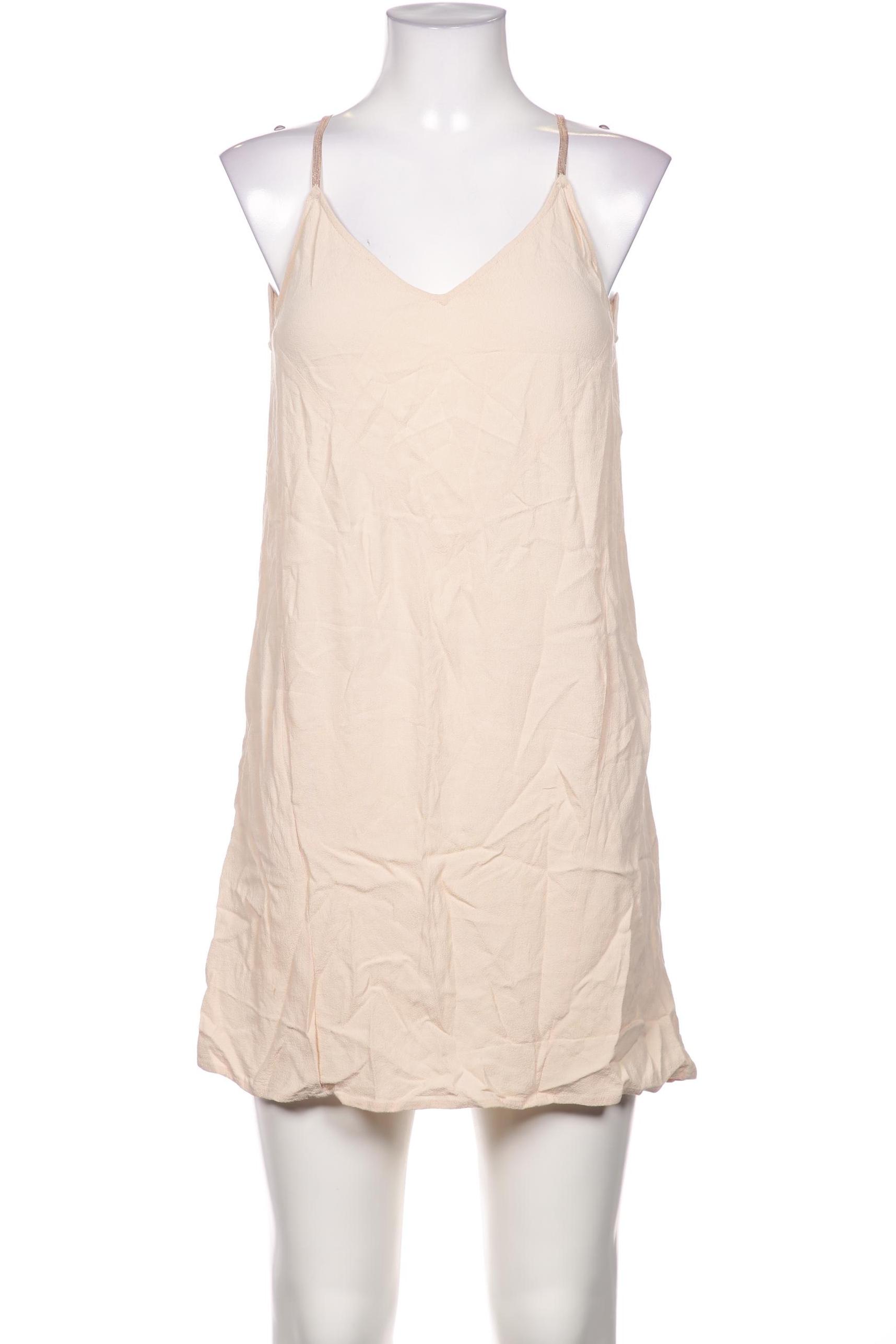 

maje Damen Kleid, cremeweiß, Gr. 38