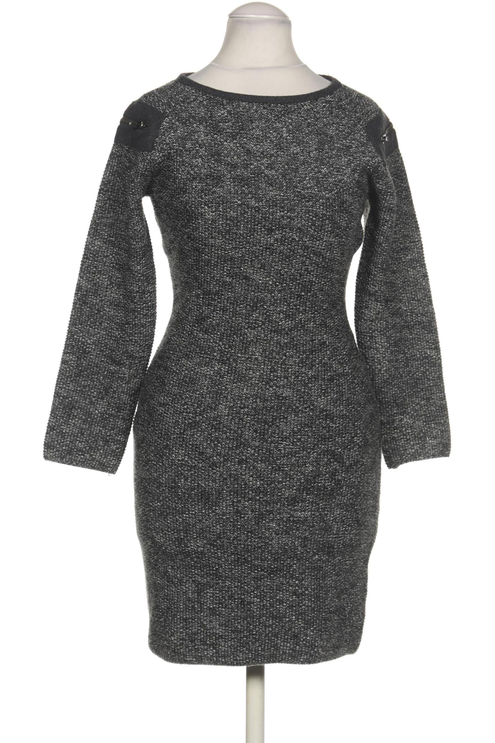 

maje Damen Kleid, grau, Gr. 36