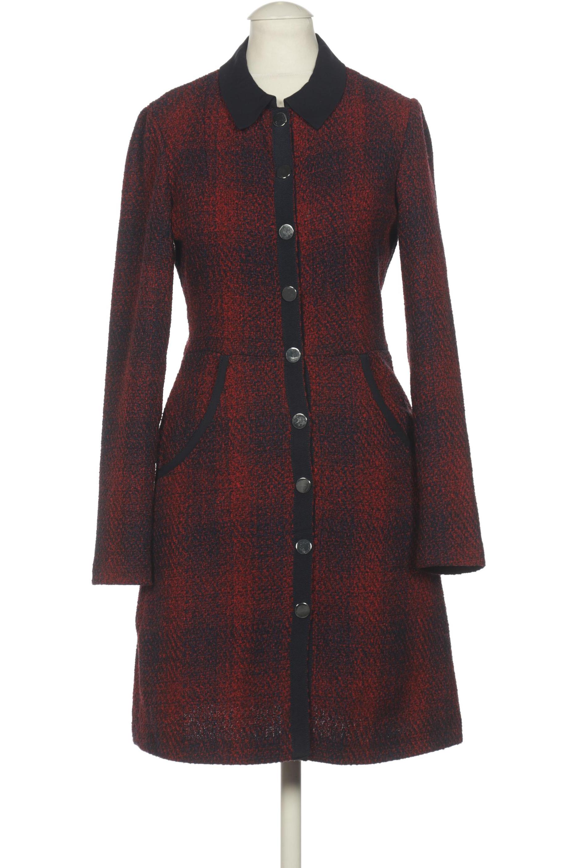 

maje Damen Kleid, marineblau, Gr. 36