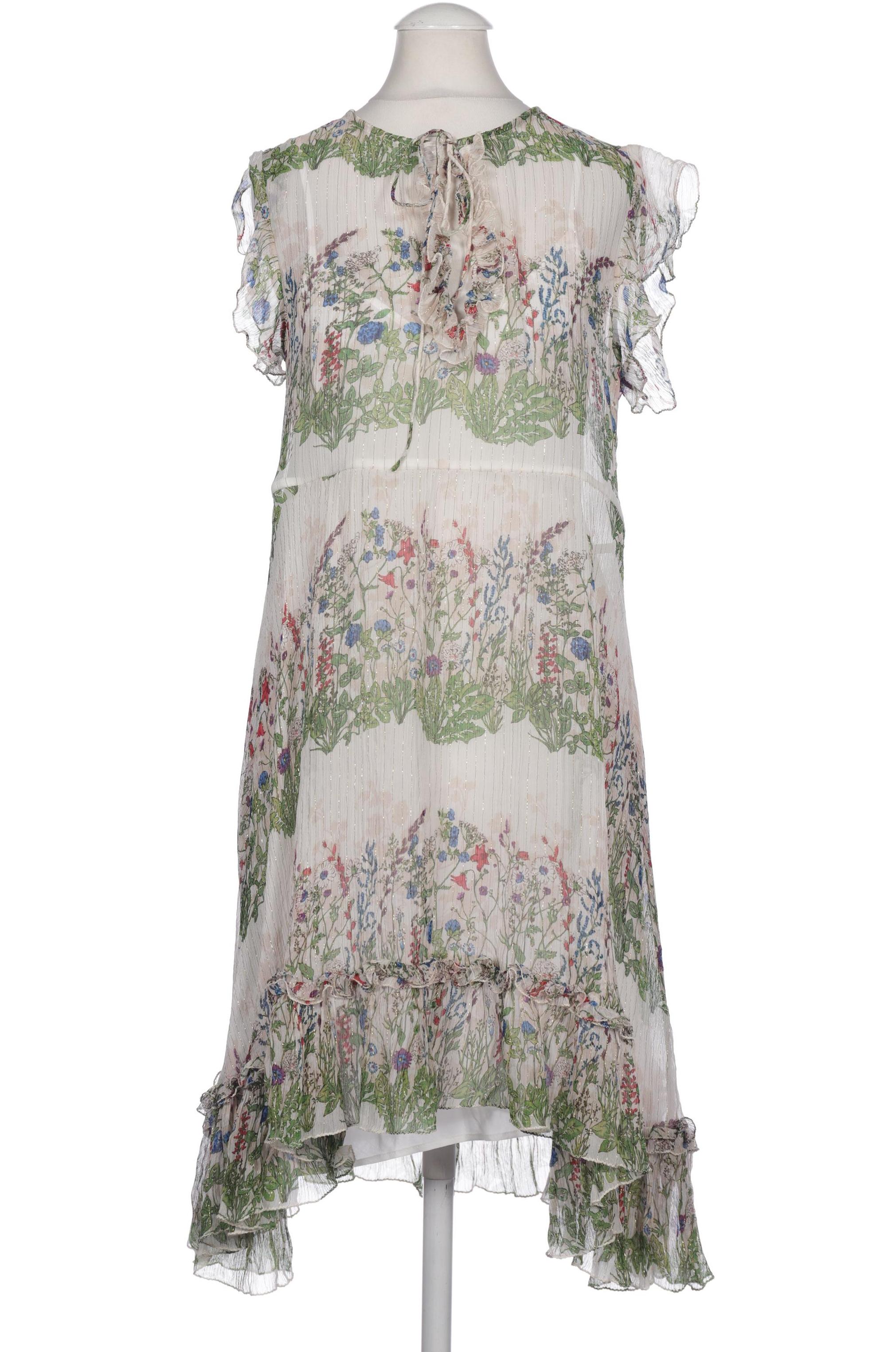 

maje Damen Kleid, grün, Gr. 36