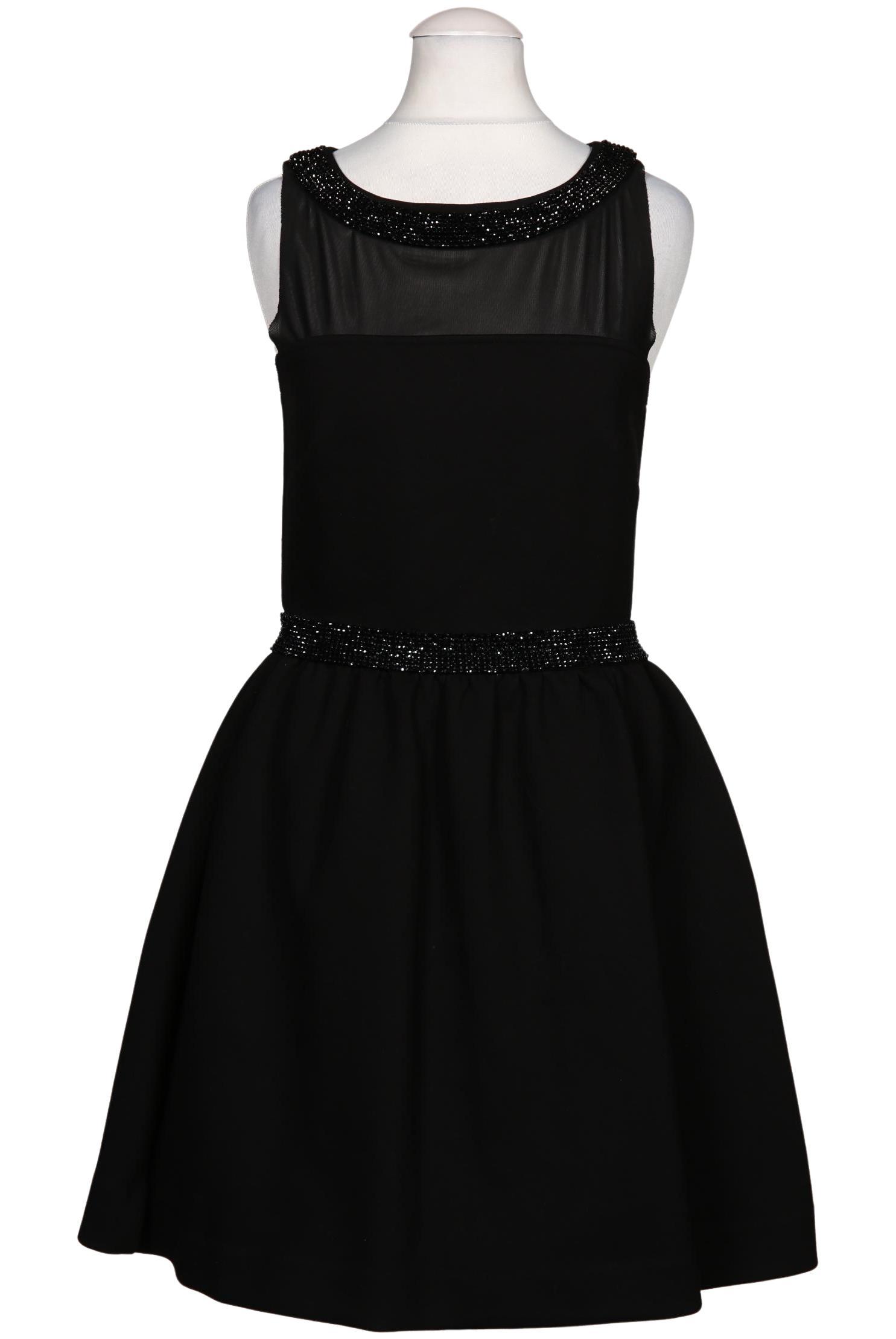 

maje Damen Kleid, schwarz, Gr. 36