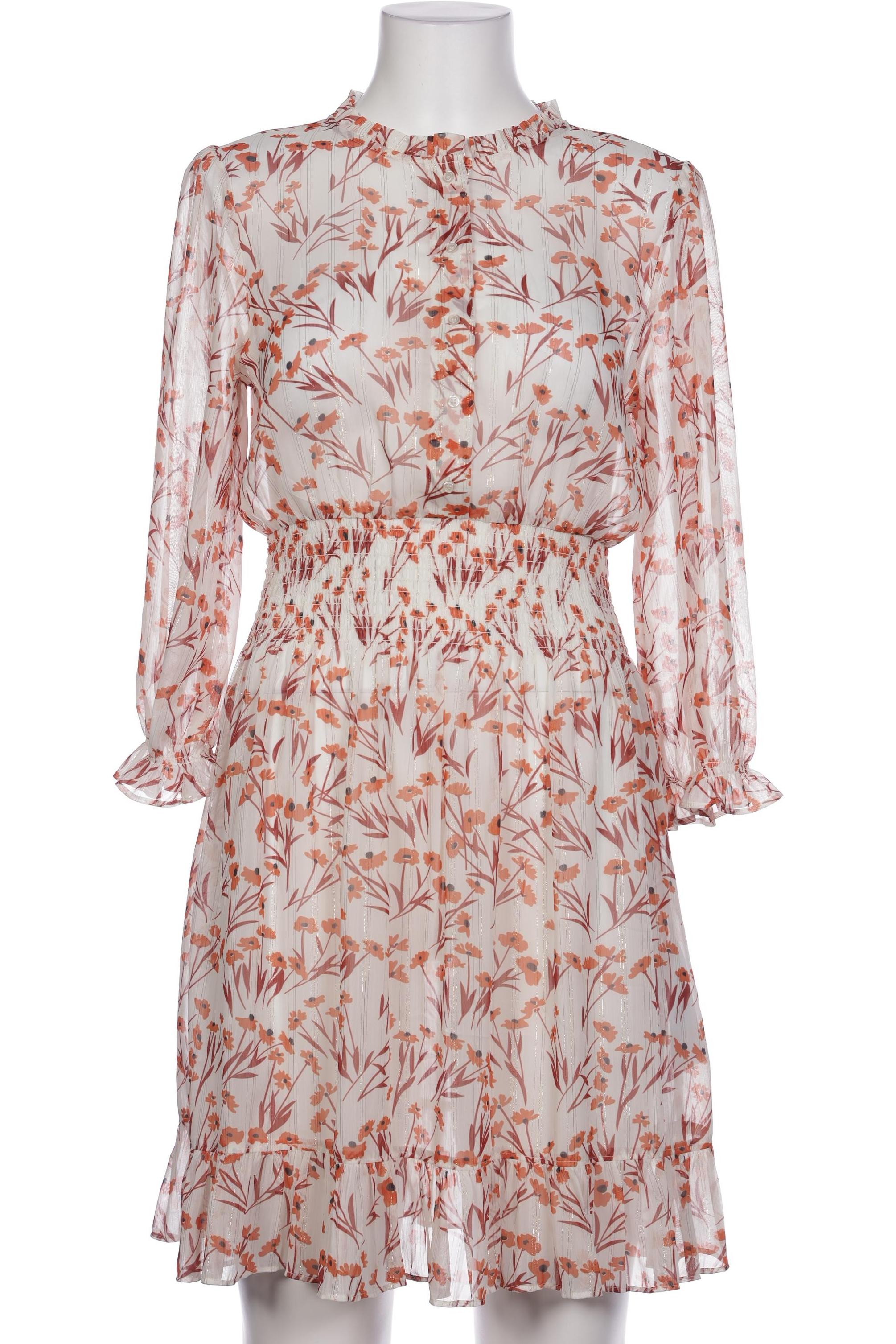 

maje Damen Kleid, mehrfarbig, Gr. 40