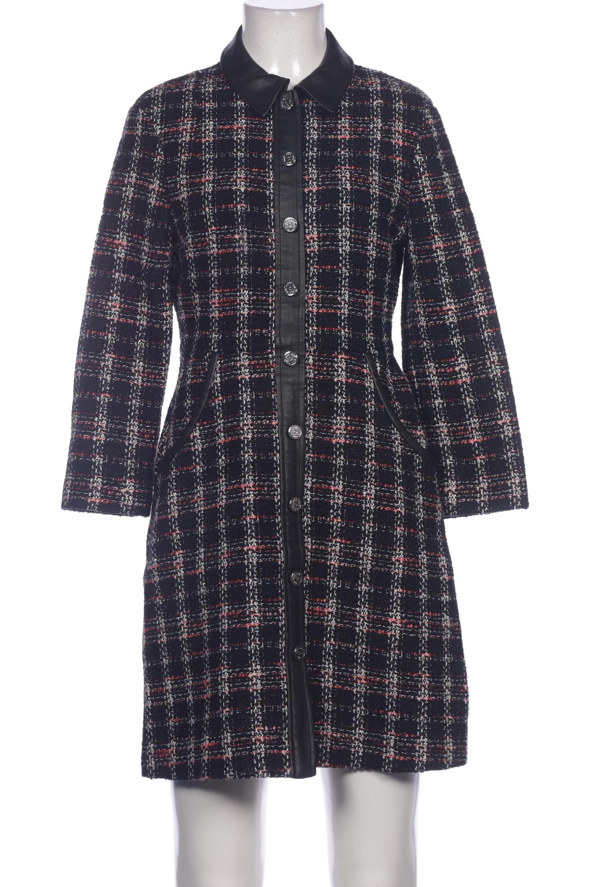 

maje Damen Kleid, marineblau, Gr. 40