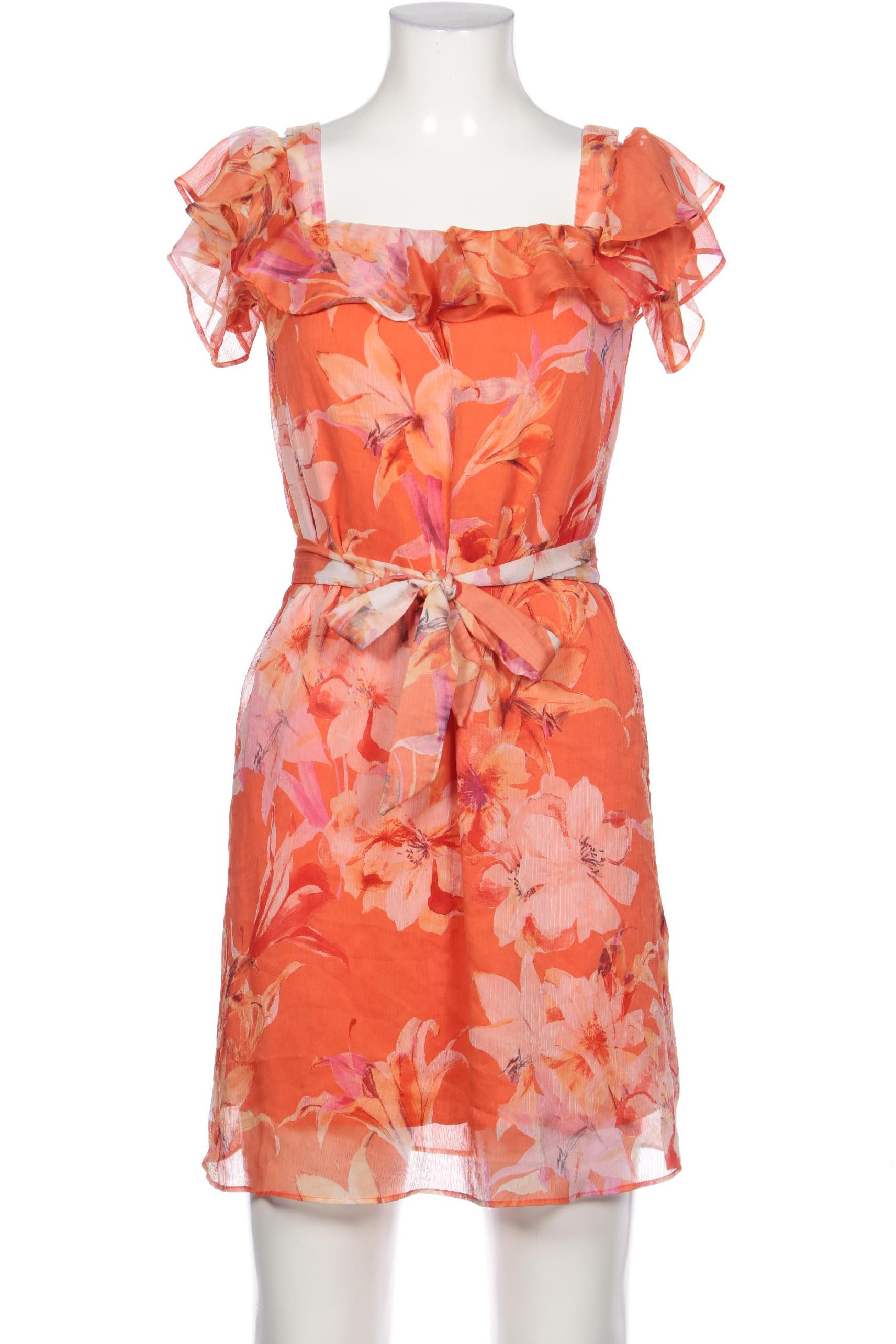 

maje Damen Kleid, orange