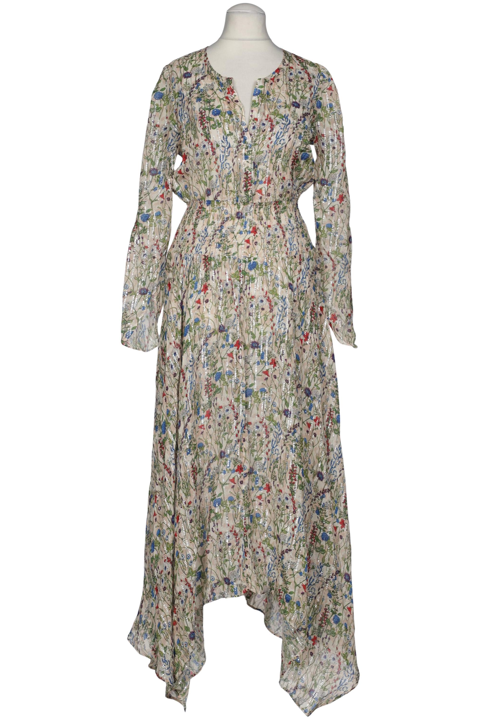 

maje Damen Kleid, mehrfarbig, Gr. 38