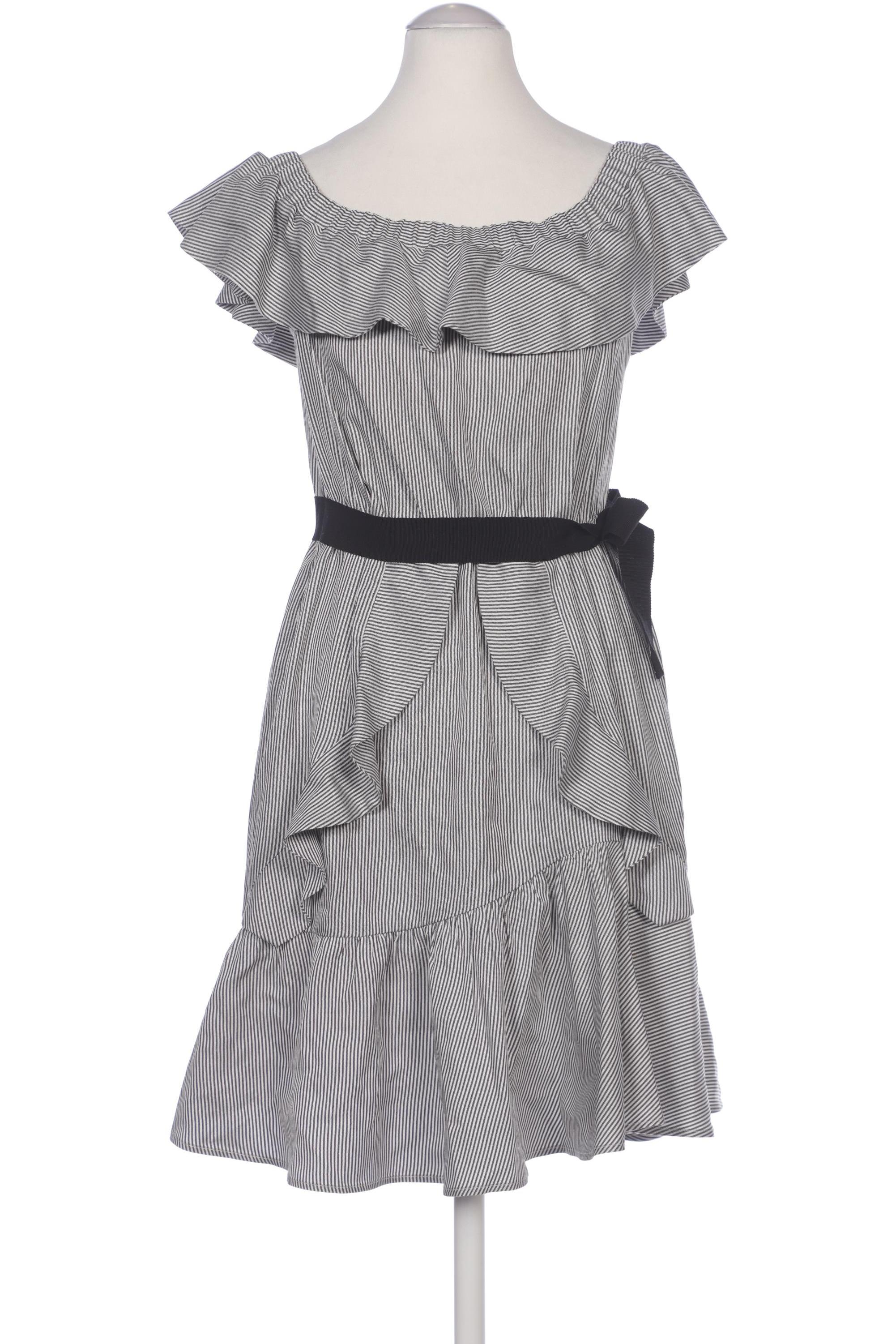 

maje Damen Kleid, schwarz, Gr. 38