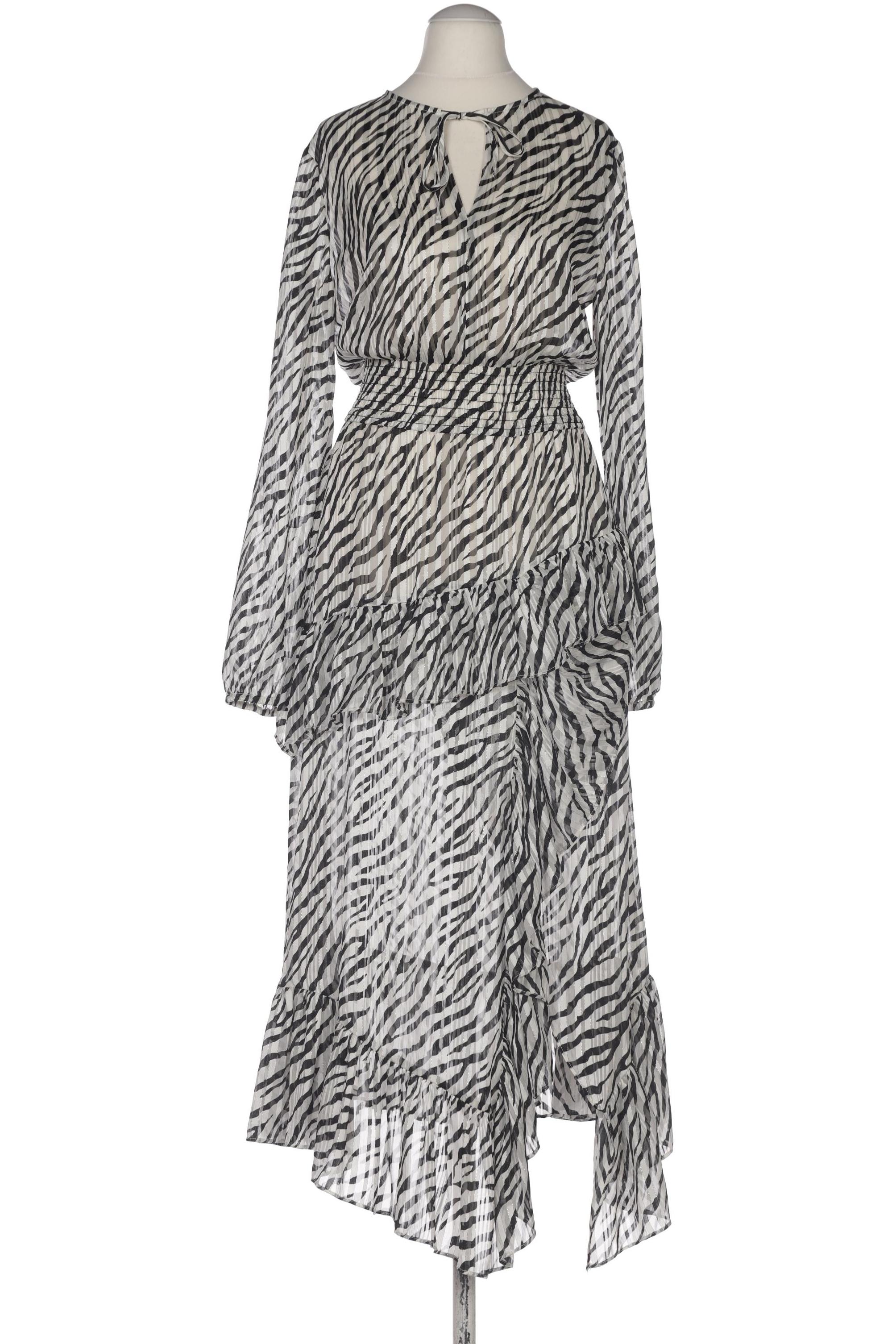 

maje Damen Kleid, schwarz, Gr. 36