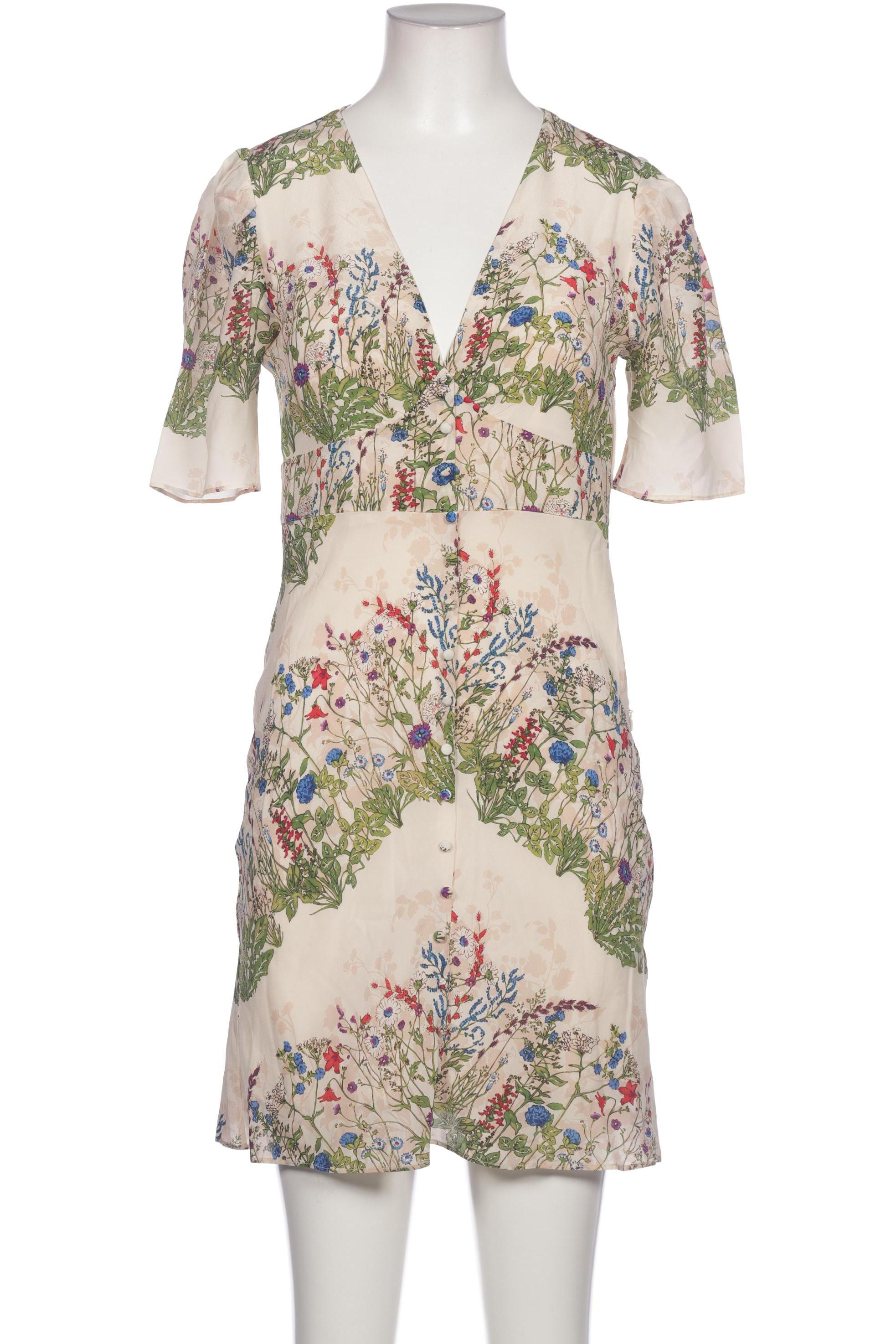 

maje Damen Kleid, mehrfarbig, Gr. 36