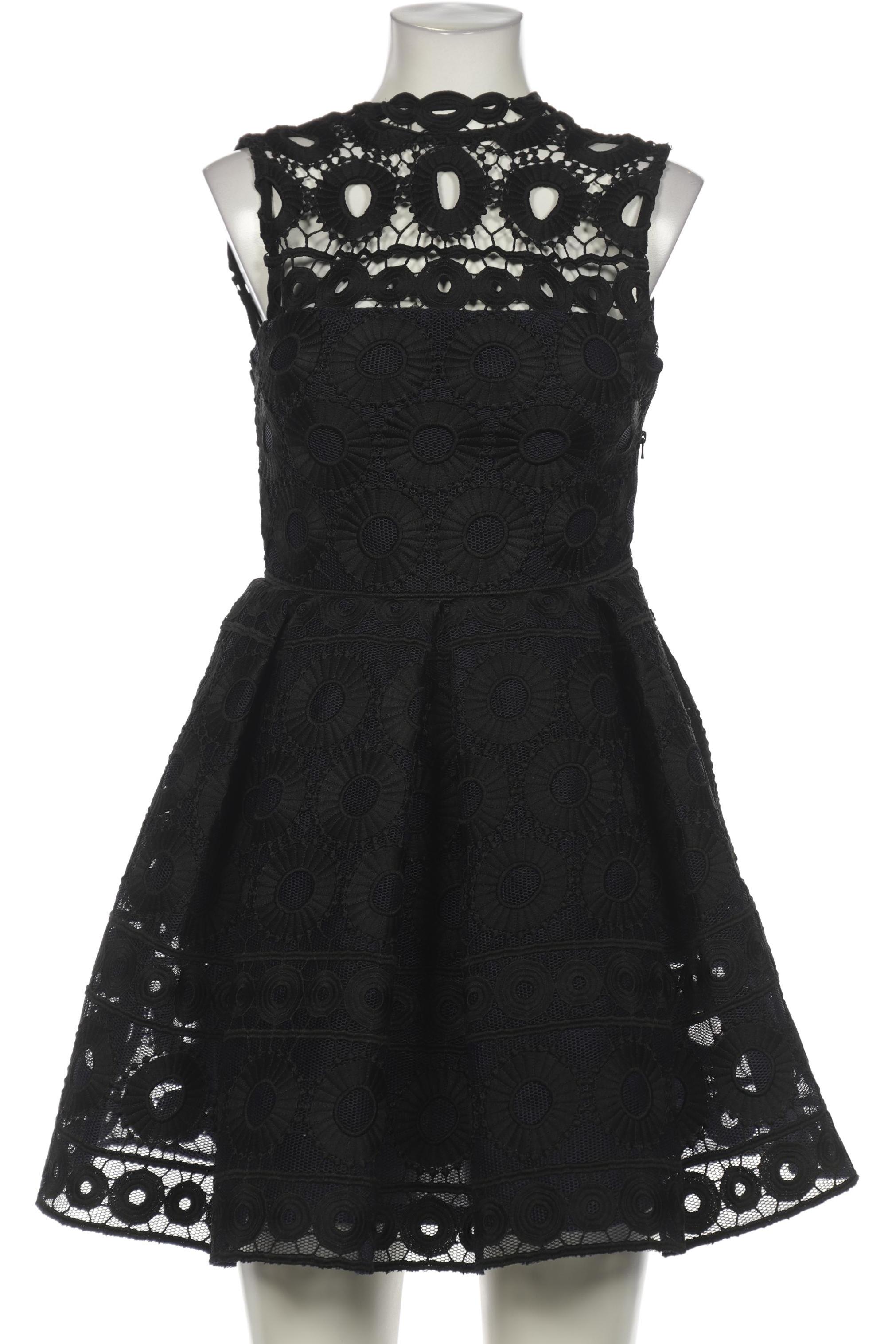 

maje Damen Kleid, schwarz