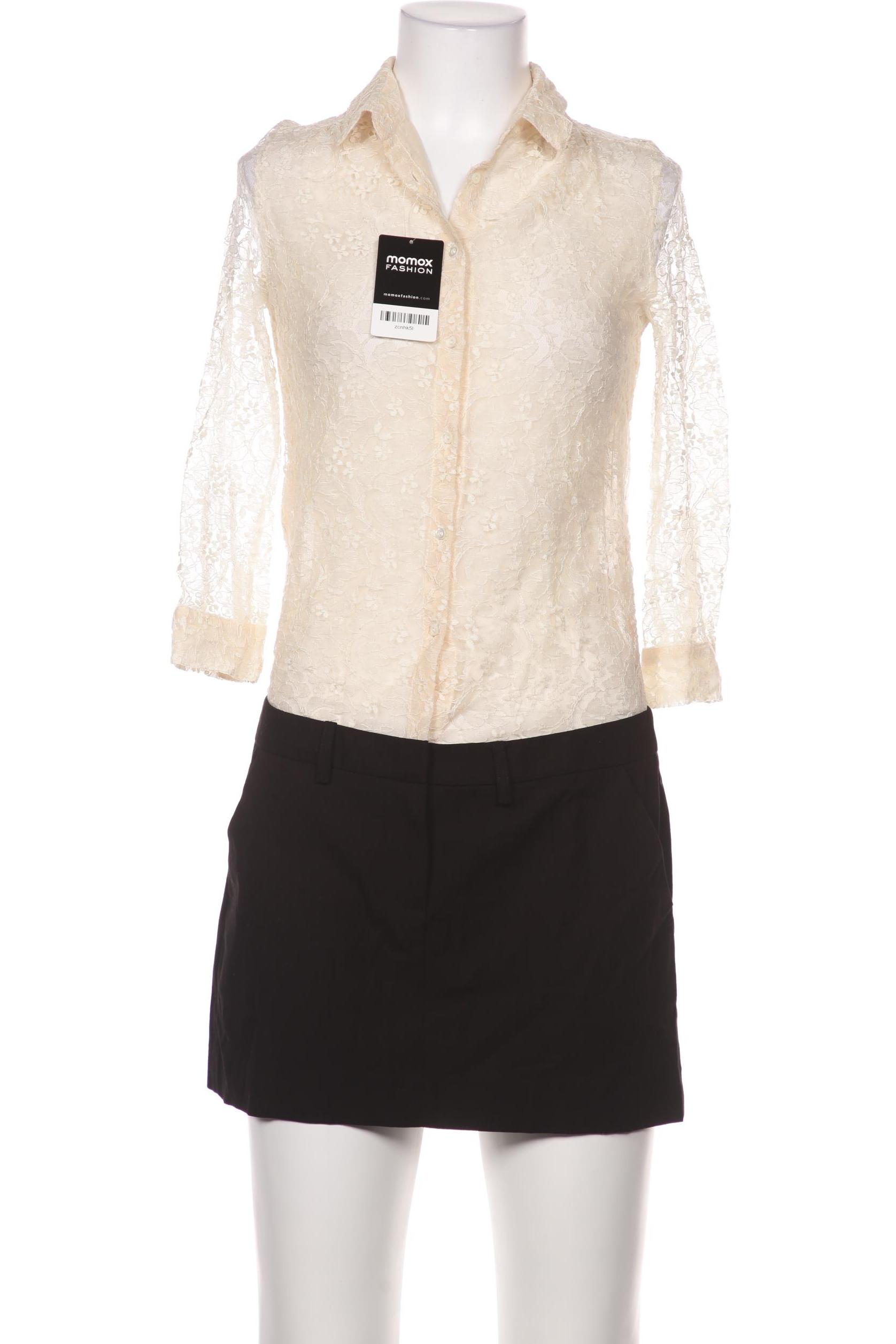 

maje Damen Kleid, beige, Gr. 38