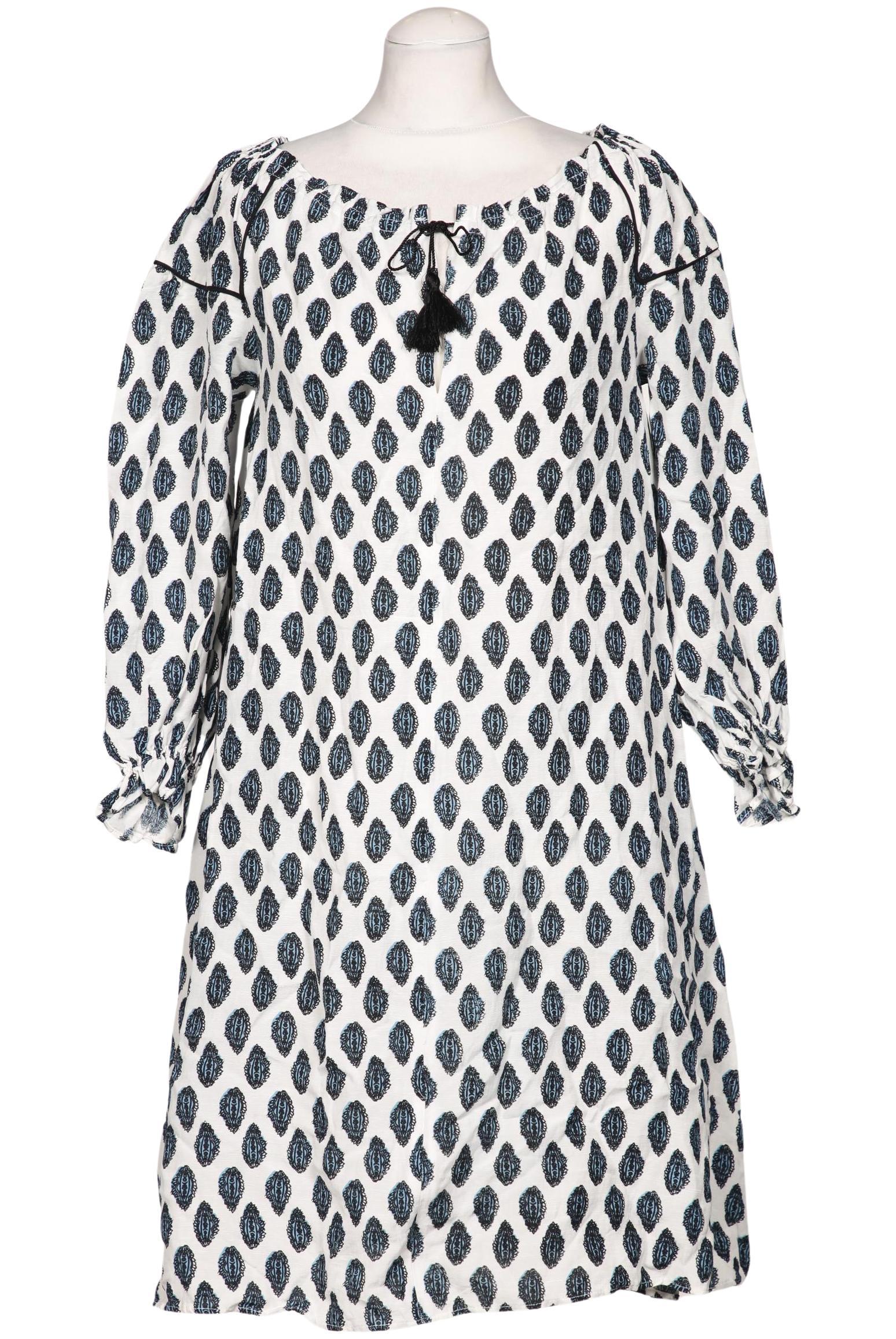 

maje Damen Kleid, mehrfarbig, Gr. 36