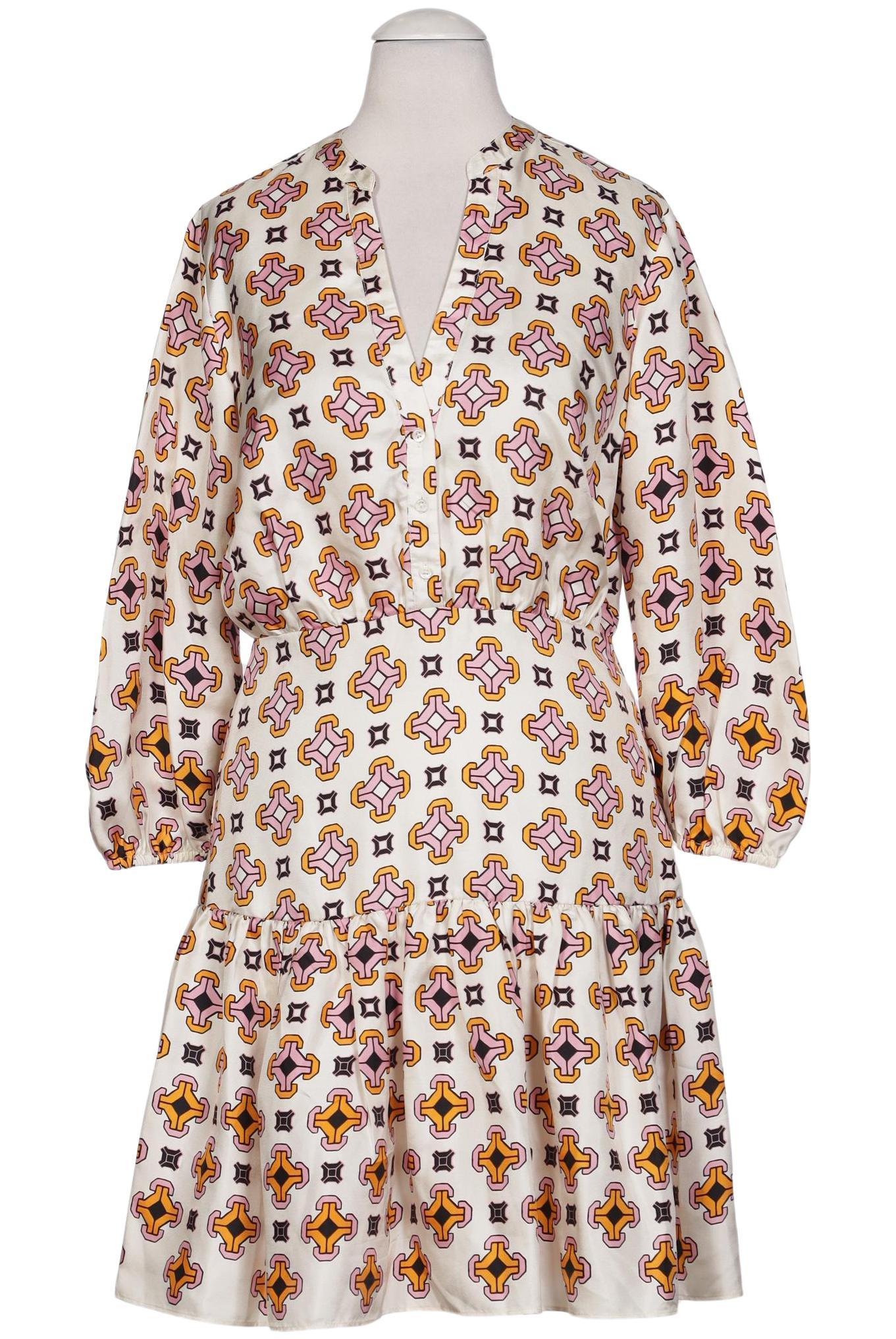 

maje Damen Kleid, weiß, Gr. 36