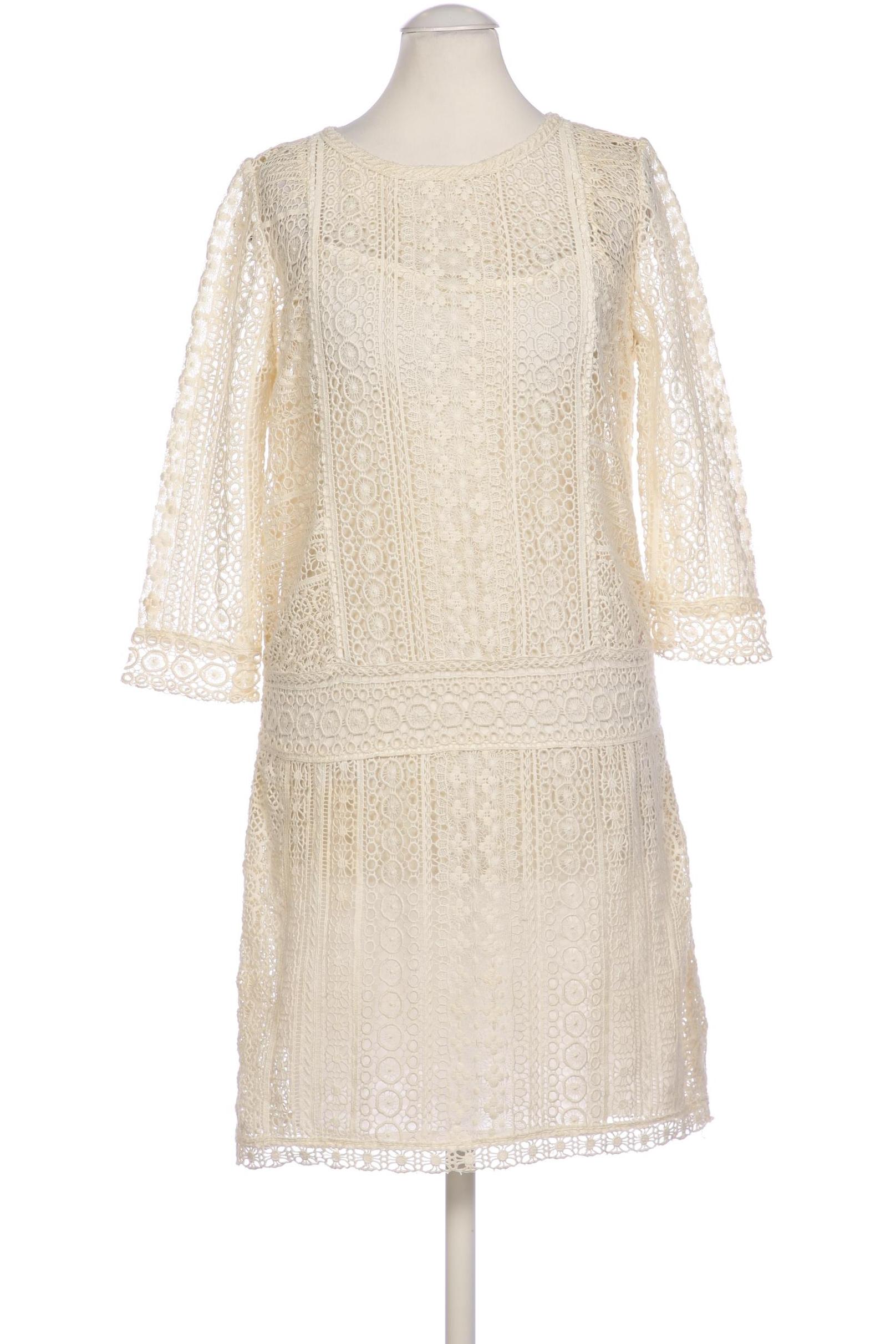 

maje Damen Kleid, beige, Gr. 38