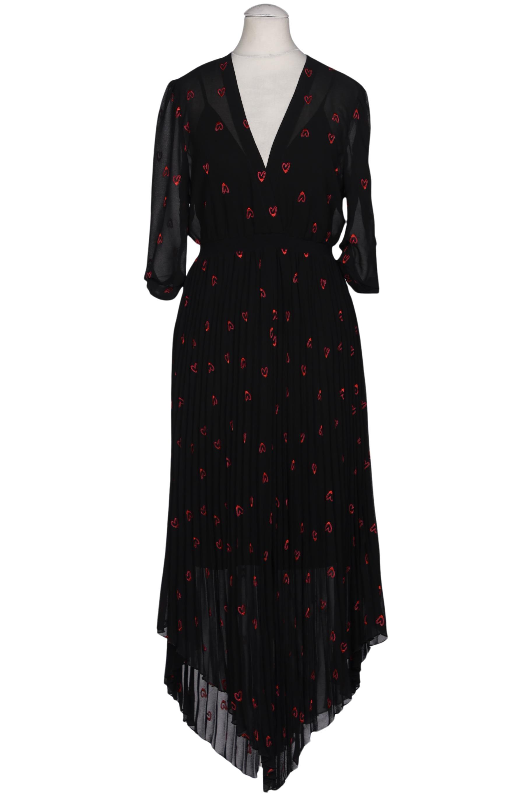 

maje Damen Kleid, mehrfarbig, Gr. 38