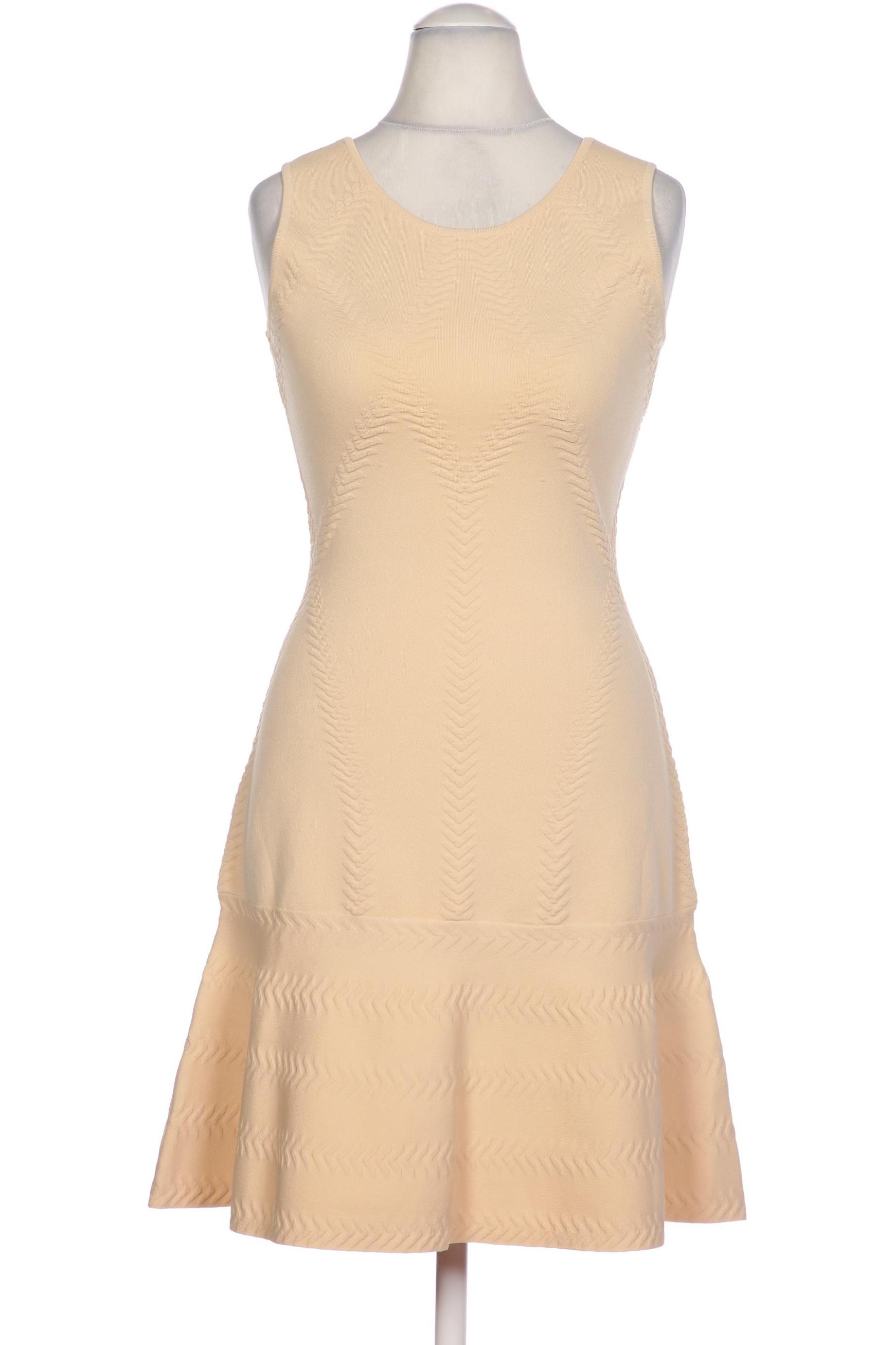 

maje Damen Kleid, cremeweiß, Gr. 38