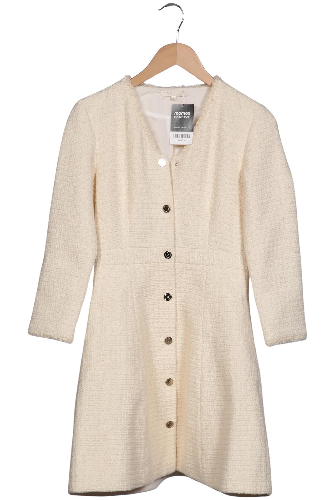 

maje Damen Mantel, beige, Gr. 38
