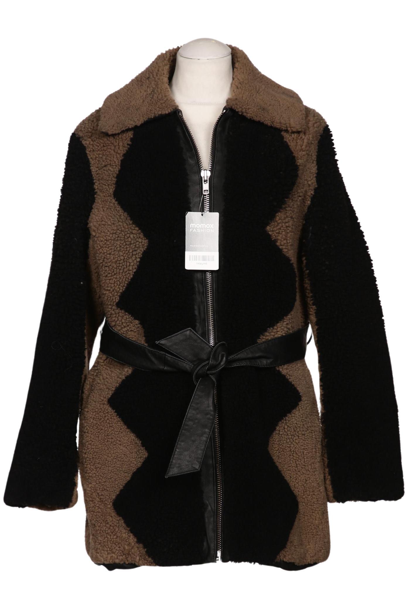 

maje Damen Mantel, mehrfarbig, Gr. 40