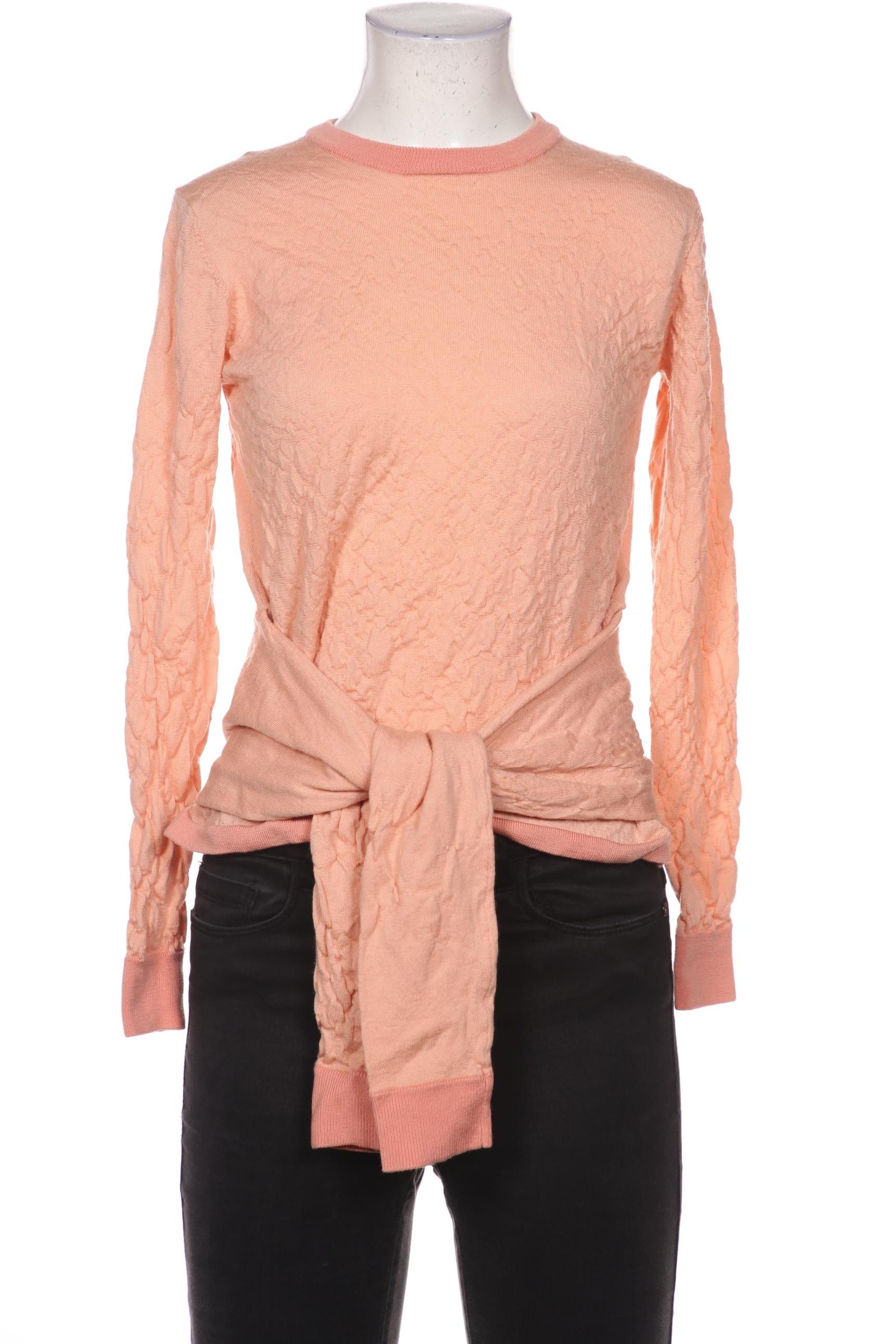 

maje Damen Pullover, pink, Gr. 36