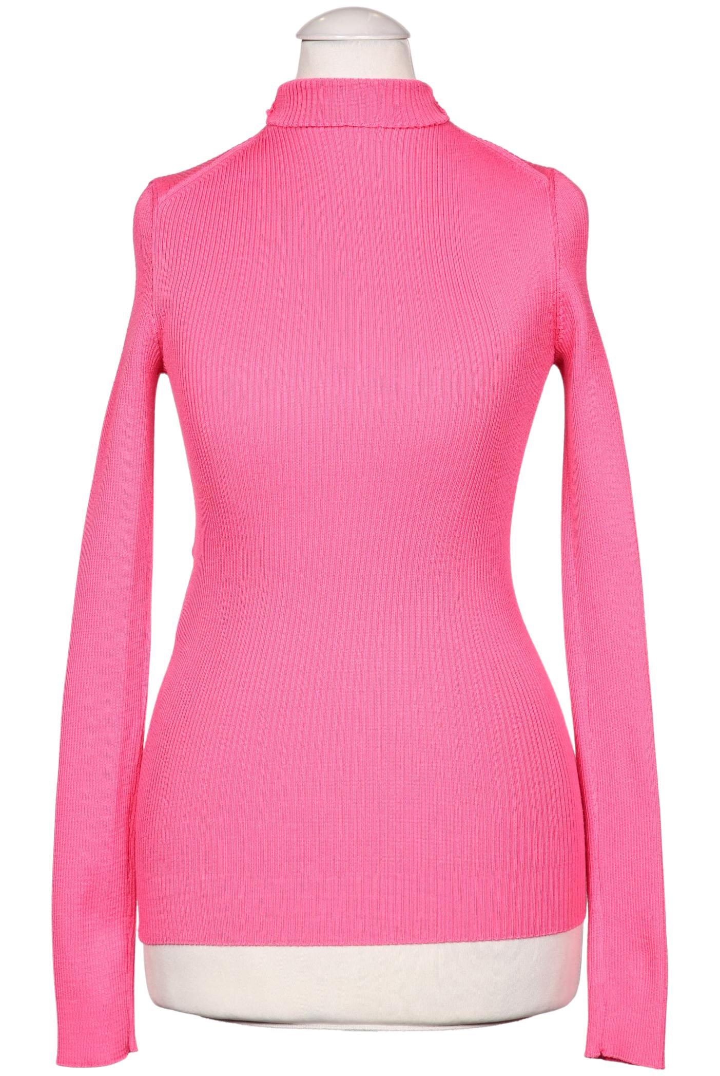 

maje Damen Pullover, pink, Gr. 34