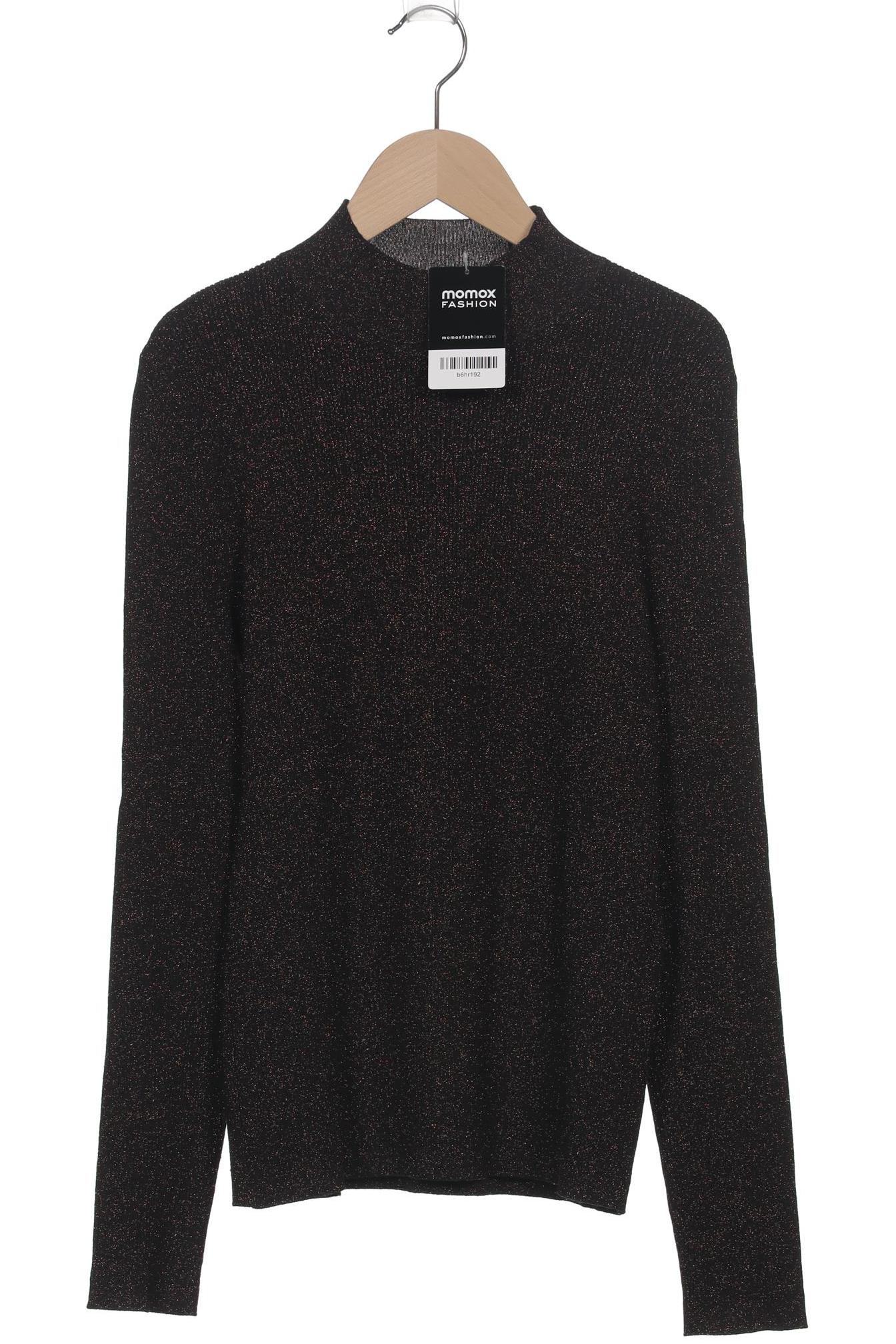 

maje Damen Pullover, braun, Gr. 42