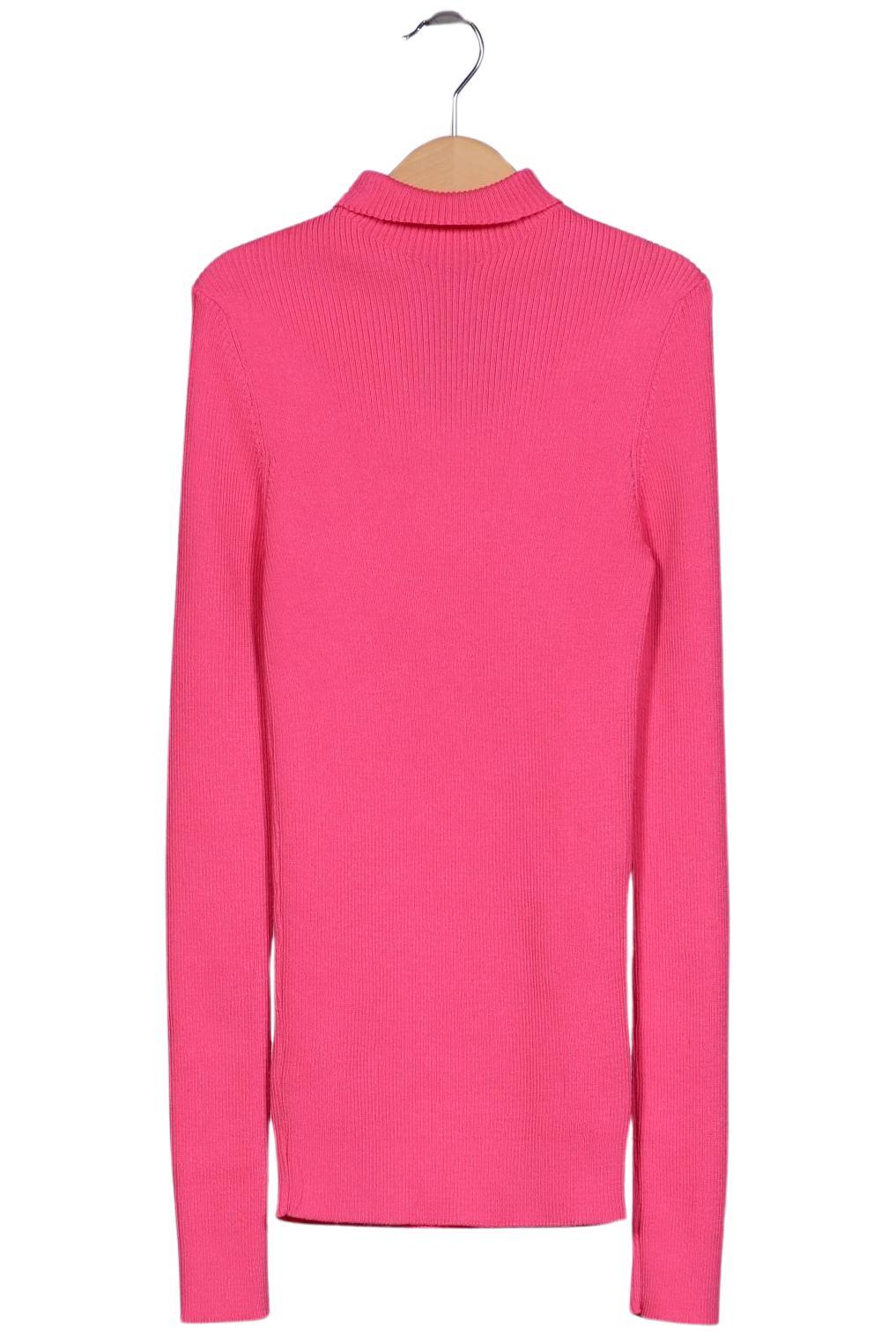 

maje Damen Pullover, pink, Gr. 38