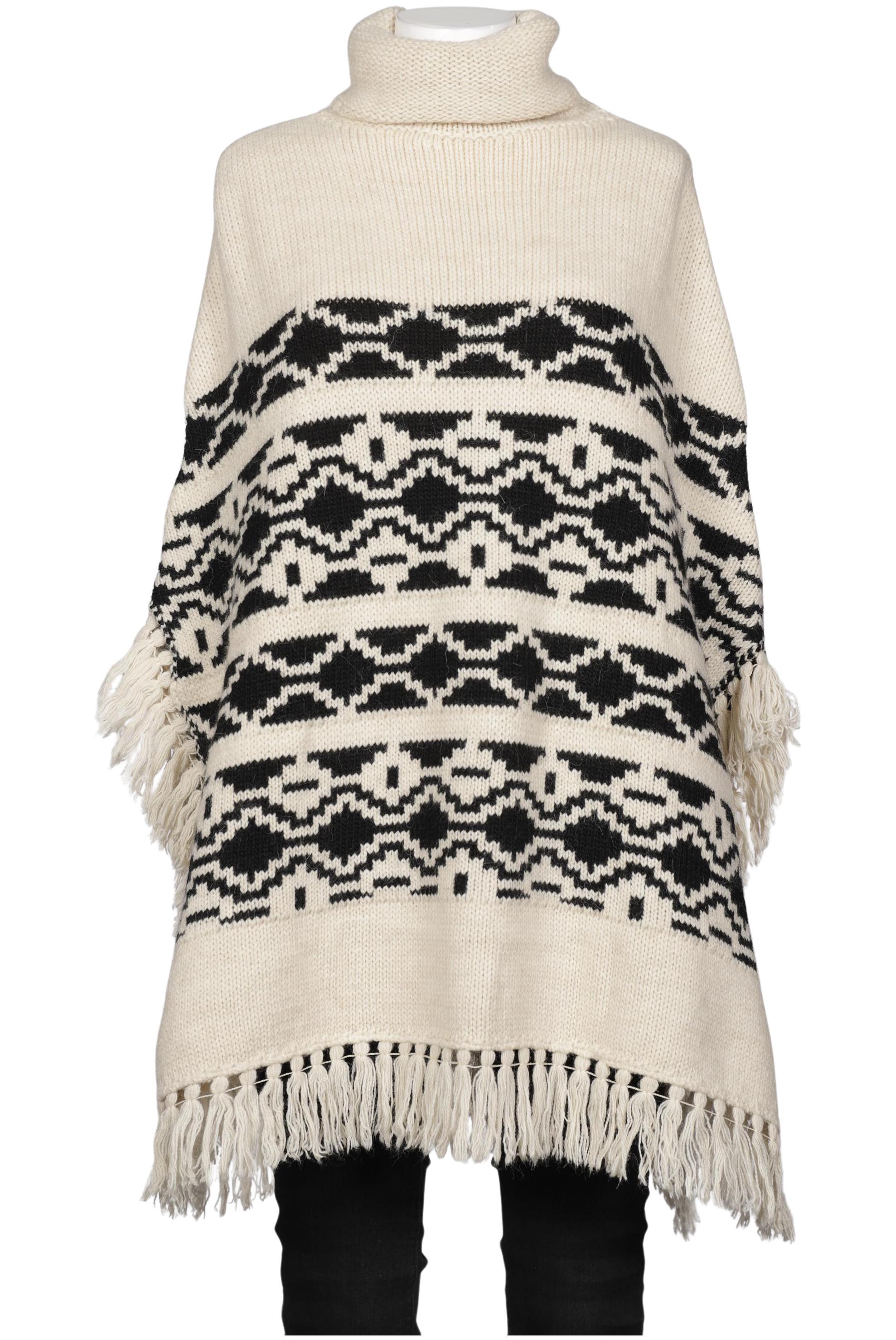 

maje Damen Pullover, beige, Gr. uni