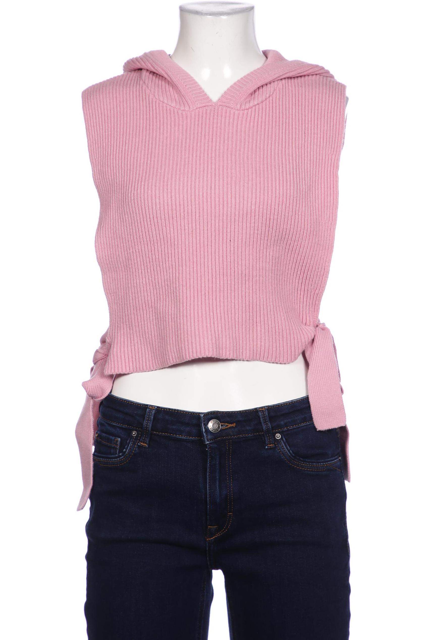 

maje Damen Pullover, pink