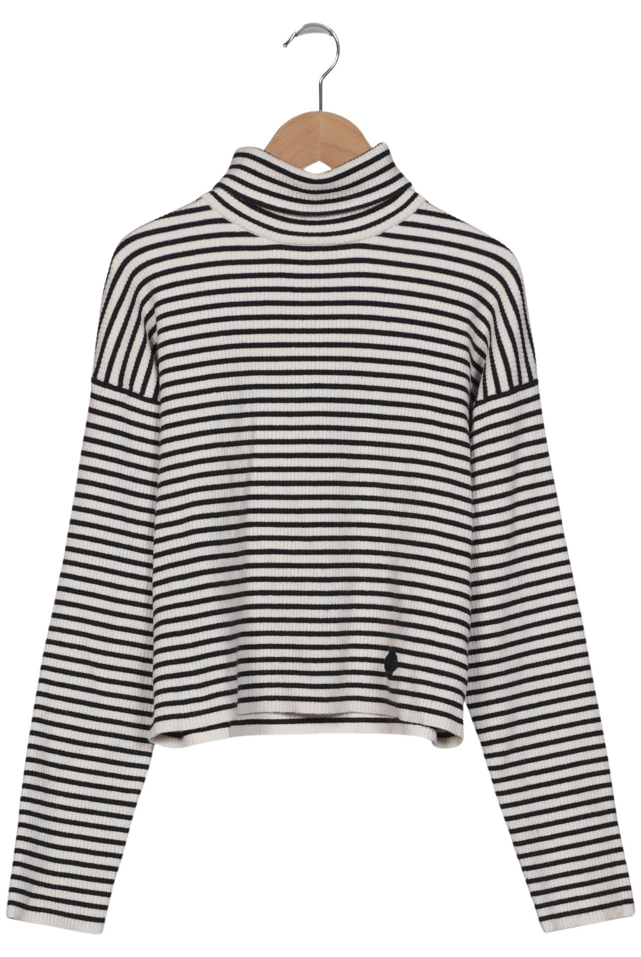 

maje Damen Pullover, mehrfarbig, Gr. 36