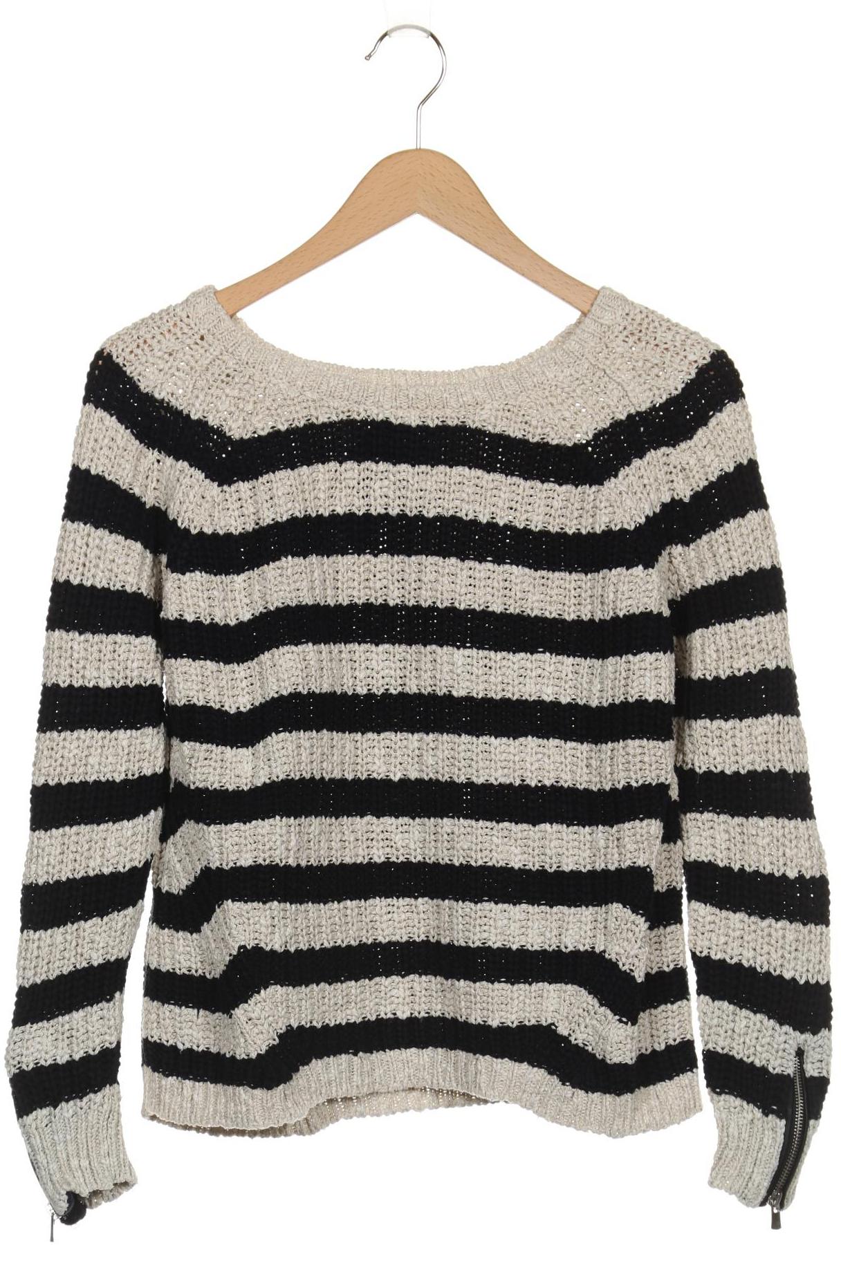 

maje Damen Pullover, beige