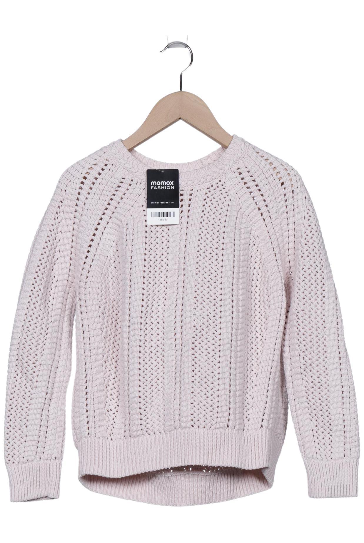 

maje Damen Pullover, pink, Gr. 38