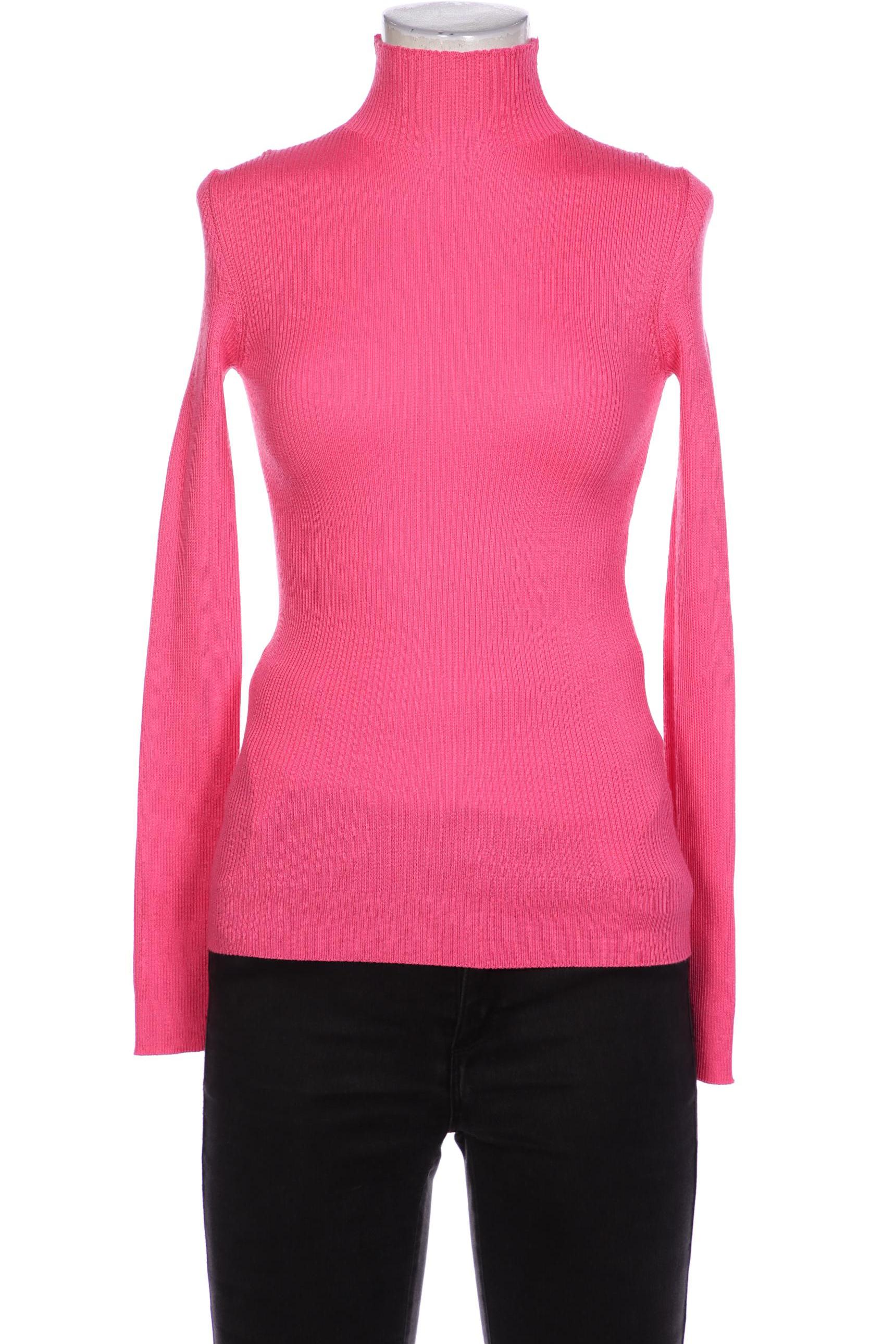 

maje Damen Pullover, pink, Gr. 36