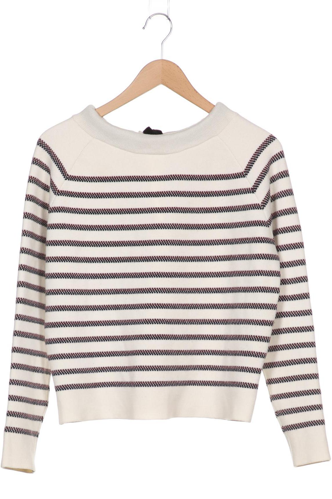 

maje Damen Pullover, beige