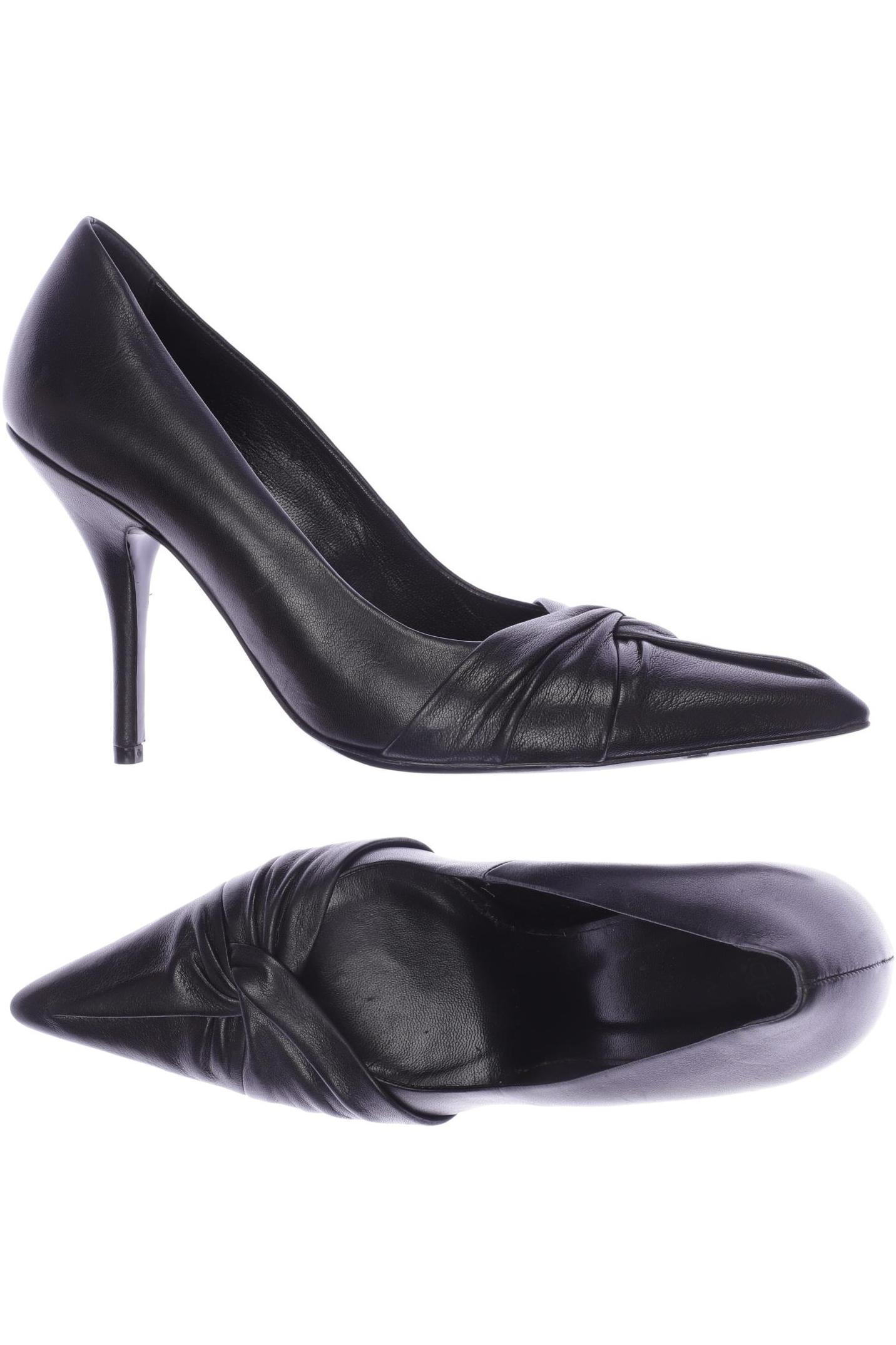 

maje Damen Pumps, schwarz