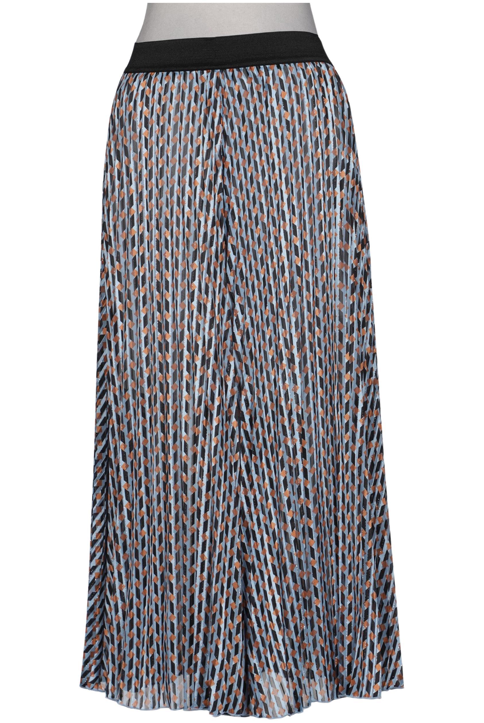 

maje Damen Rock, mehrfarbig, Gr. 40