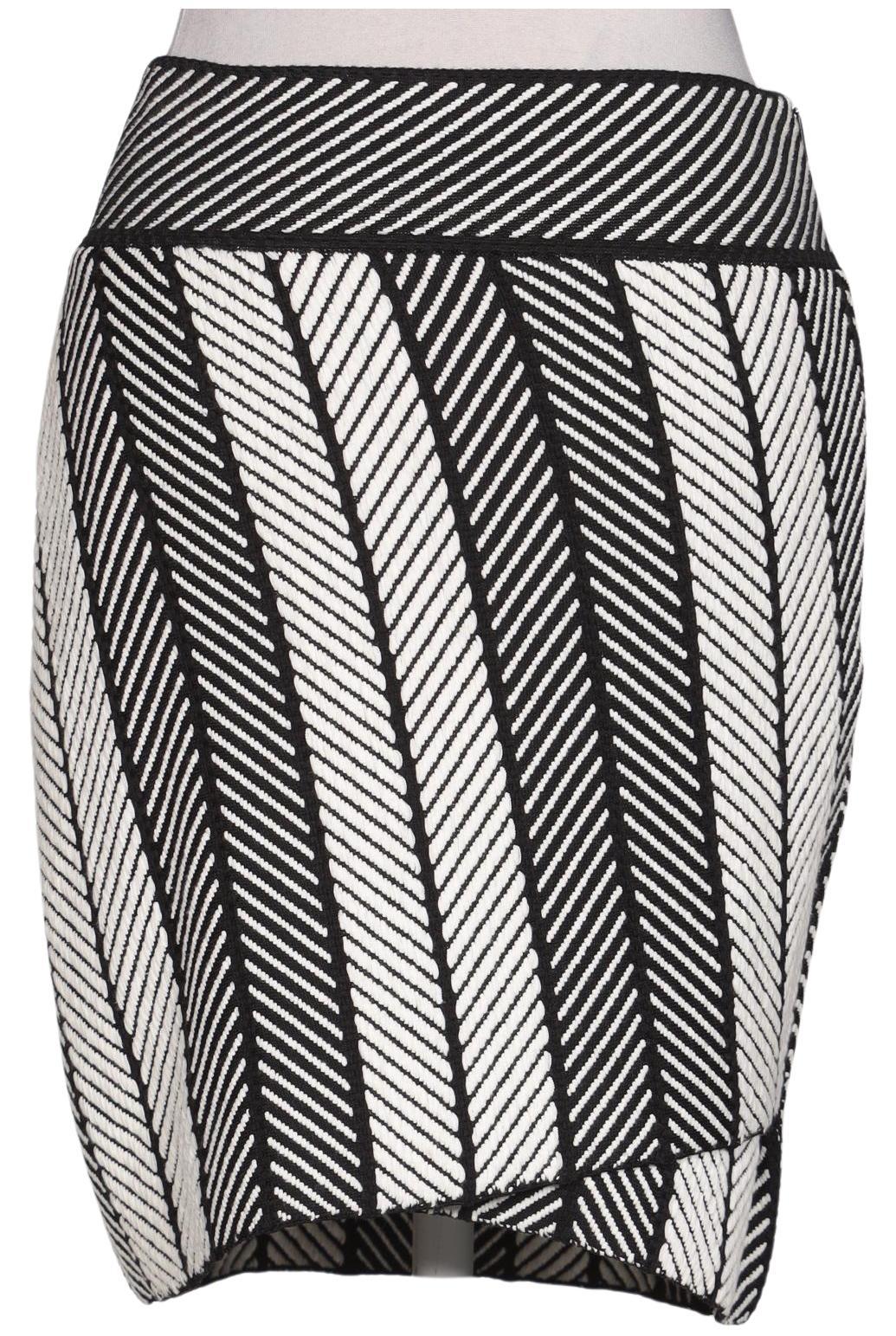 

maje Damen Rock, mehrfarbig, Gr. 36