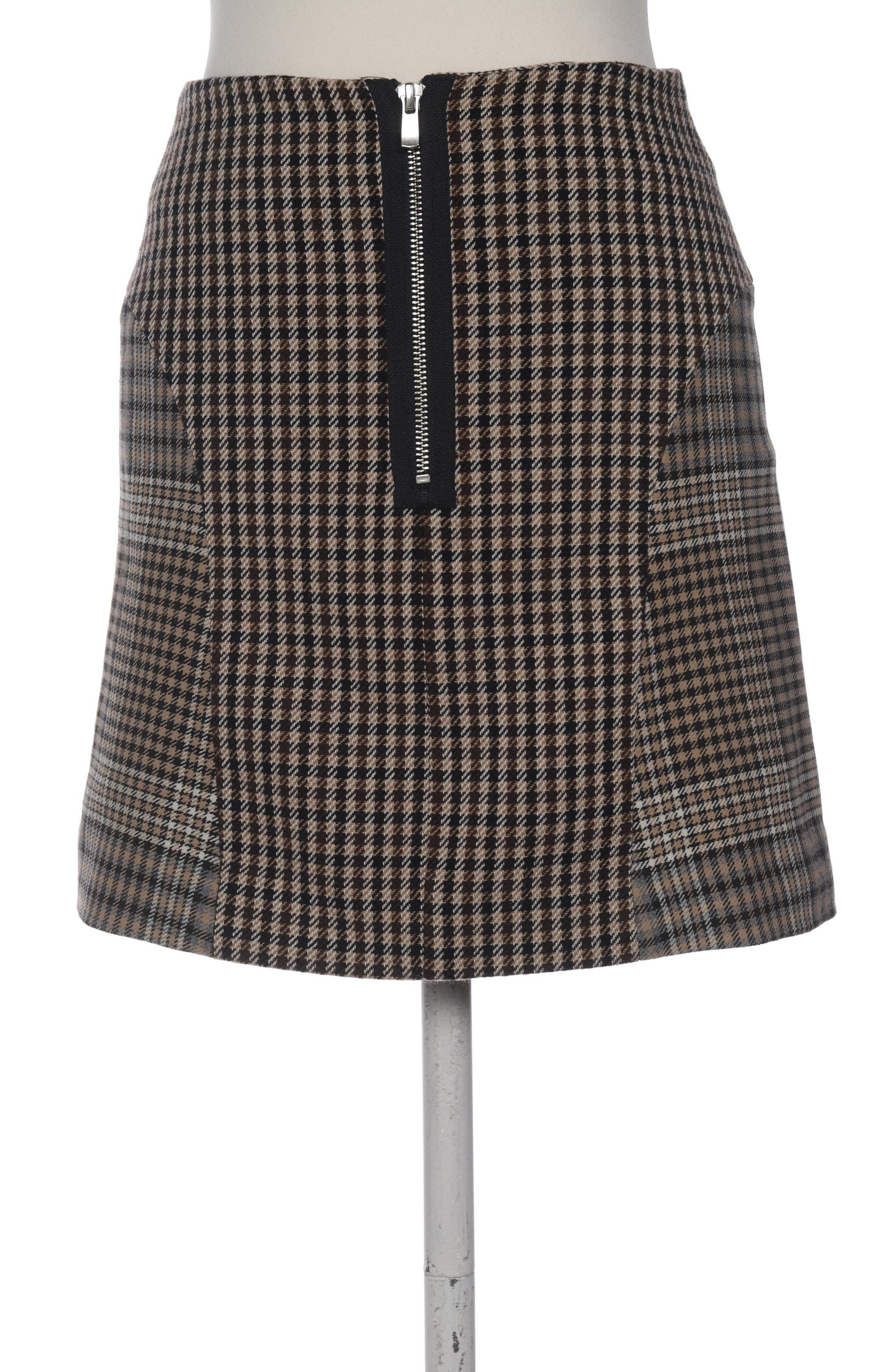 

maje Damen Rock, beige