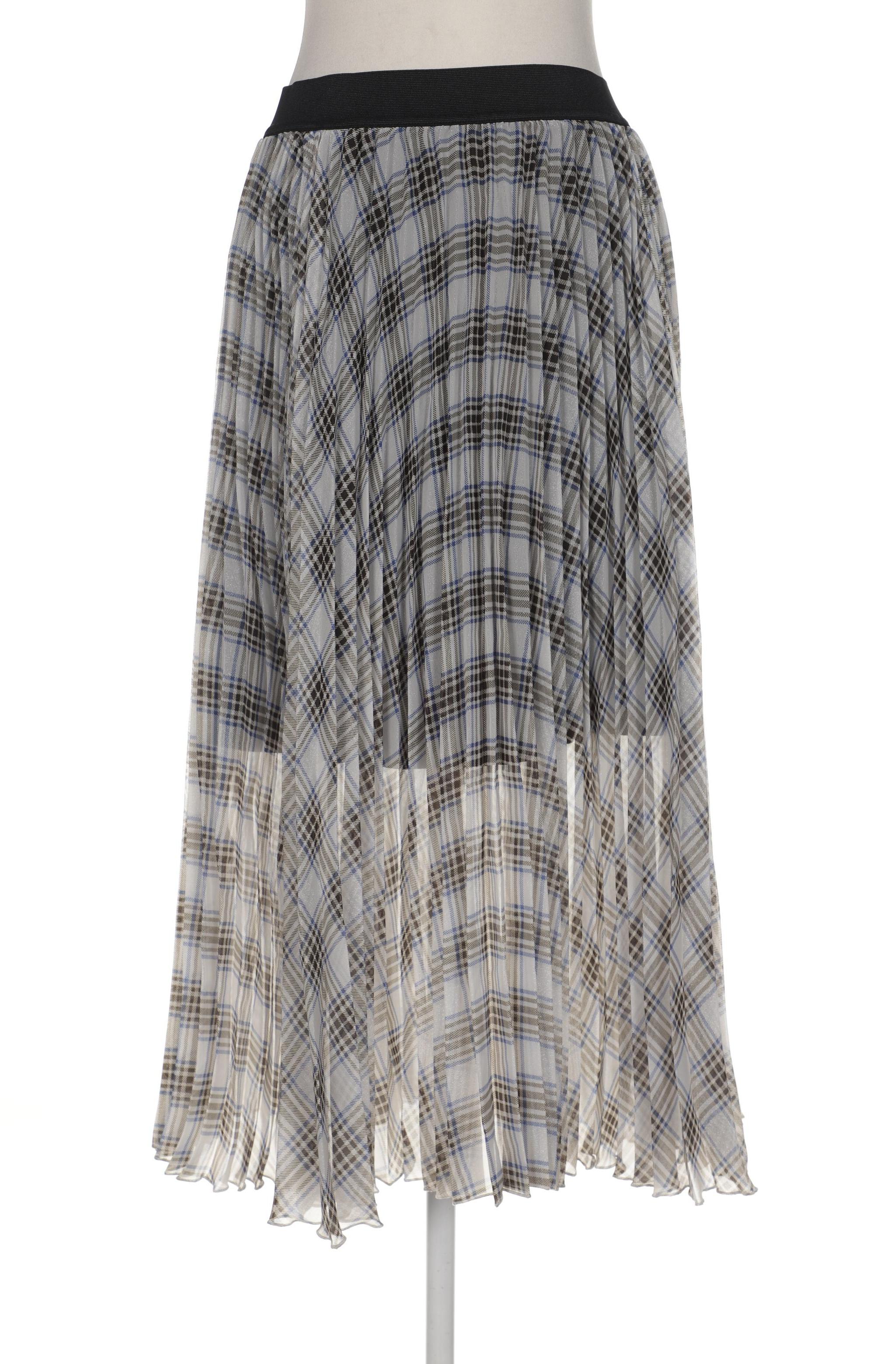 

maje Damen Rock, grau